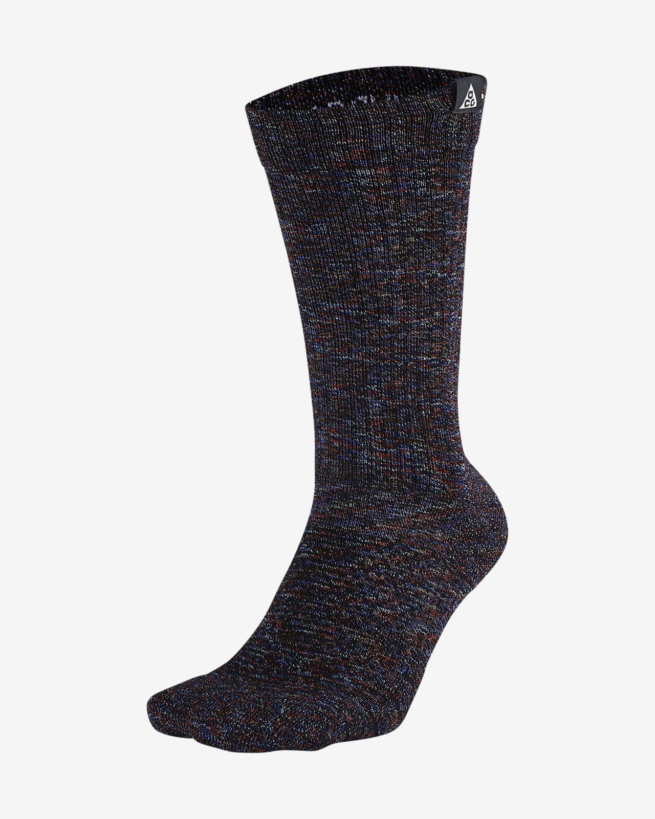 nike acg socks