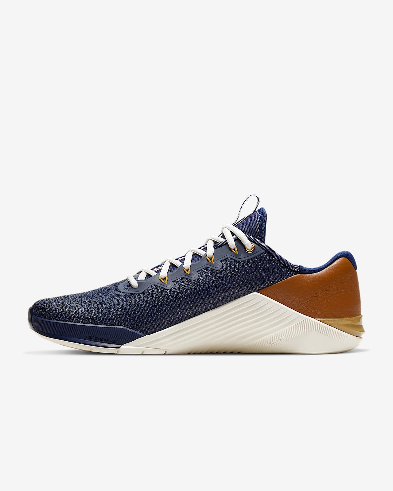 nike men's metcon 4 amp premium training shoes