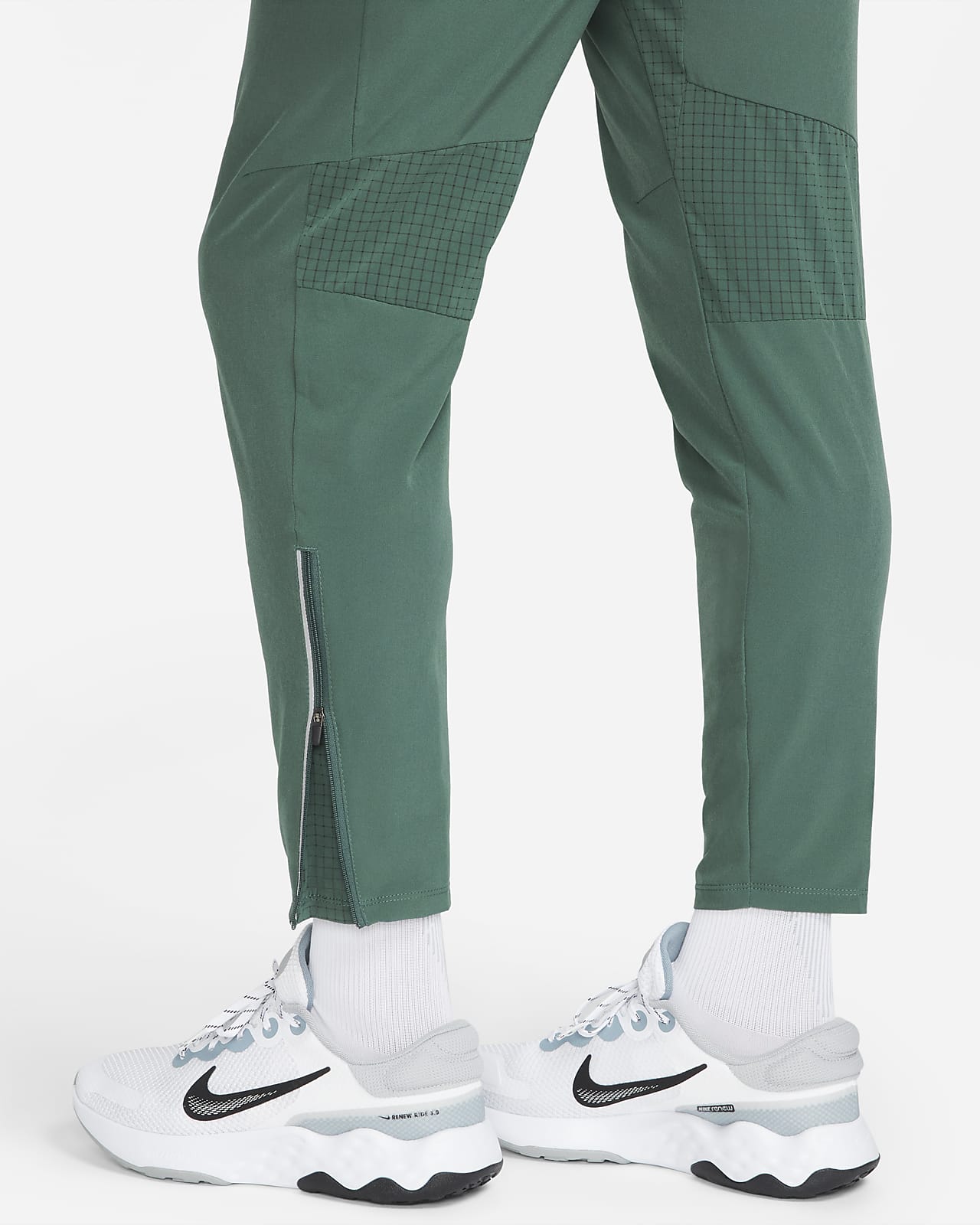 Nike Dri-FIT Phenom Elite Men's Woven Running Trousers. Nike GB