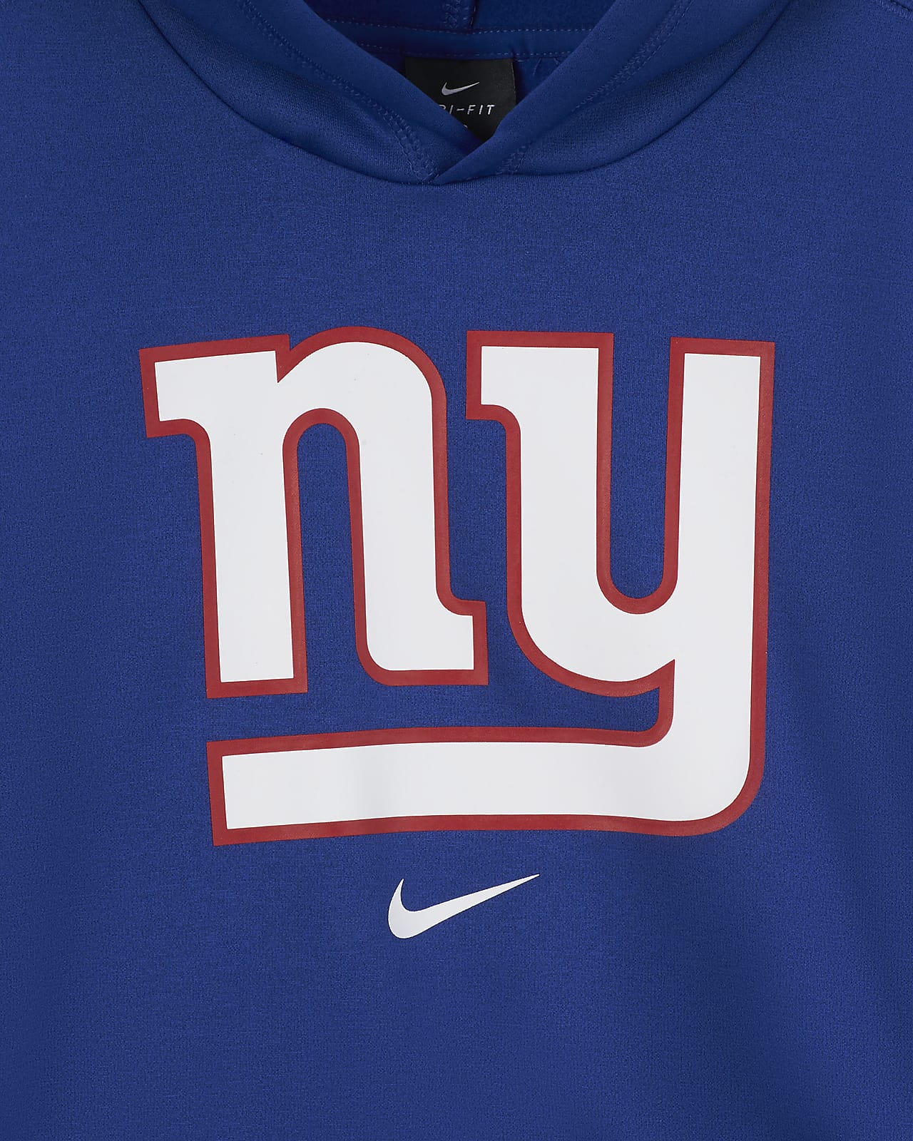 nike new york giants hoodie
