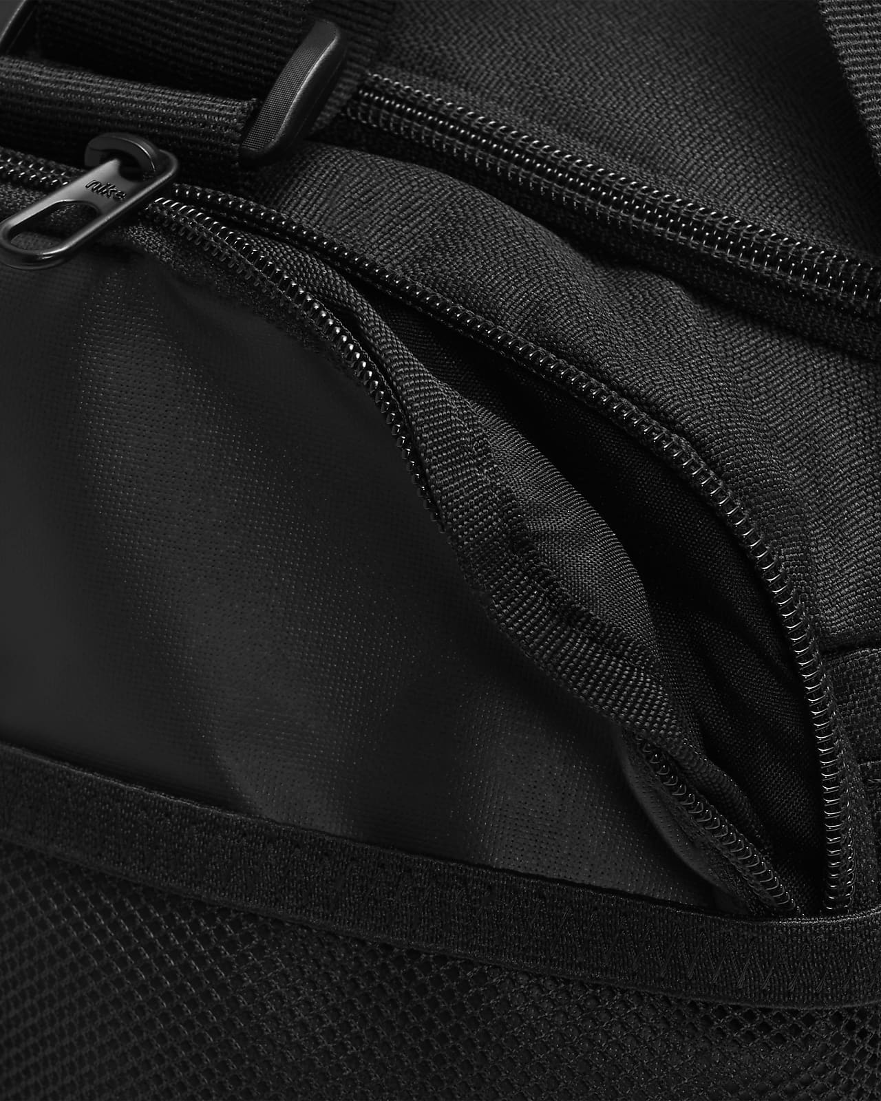 Nike Brasilia 9.5 Training Duffel Bag (Extra-Small, 25L). Nike PH