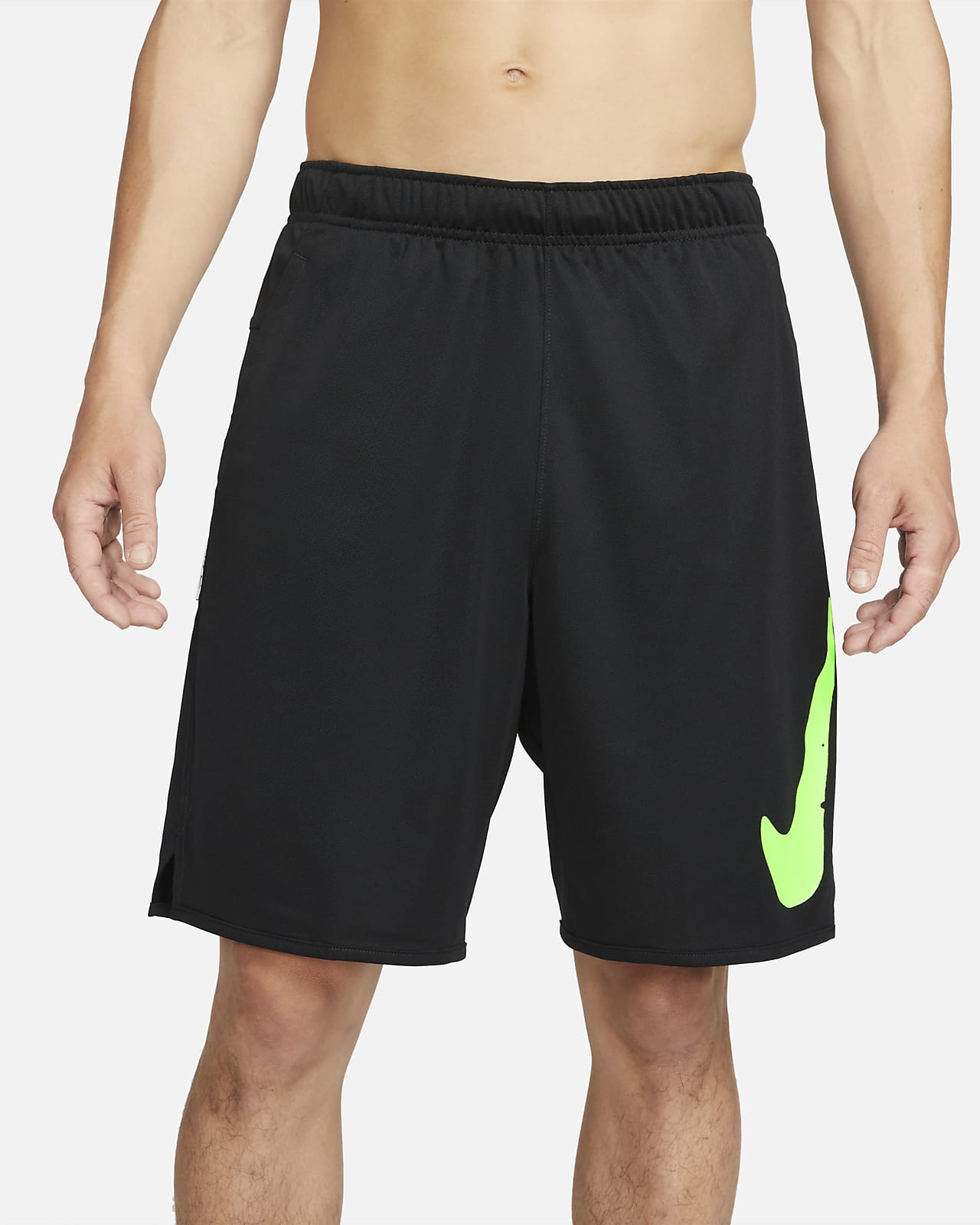 Nike Dri-FIT Totality Studio '72 Men's 23cm (approx.) Unlined Versatile  Shorts