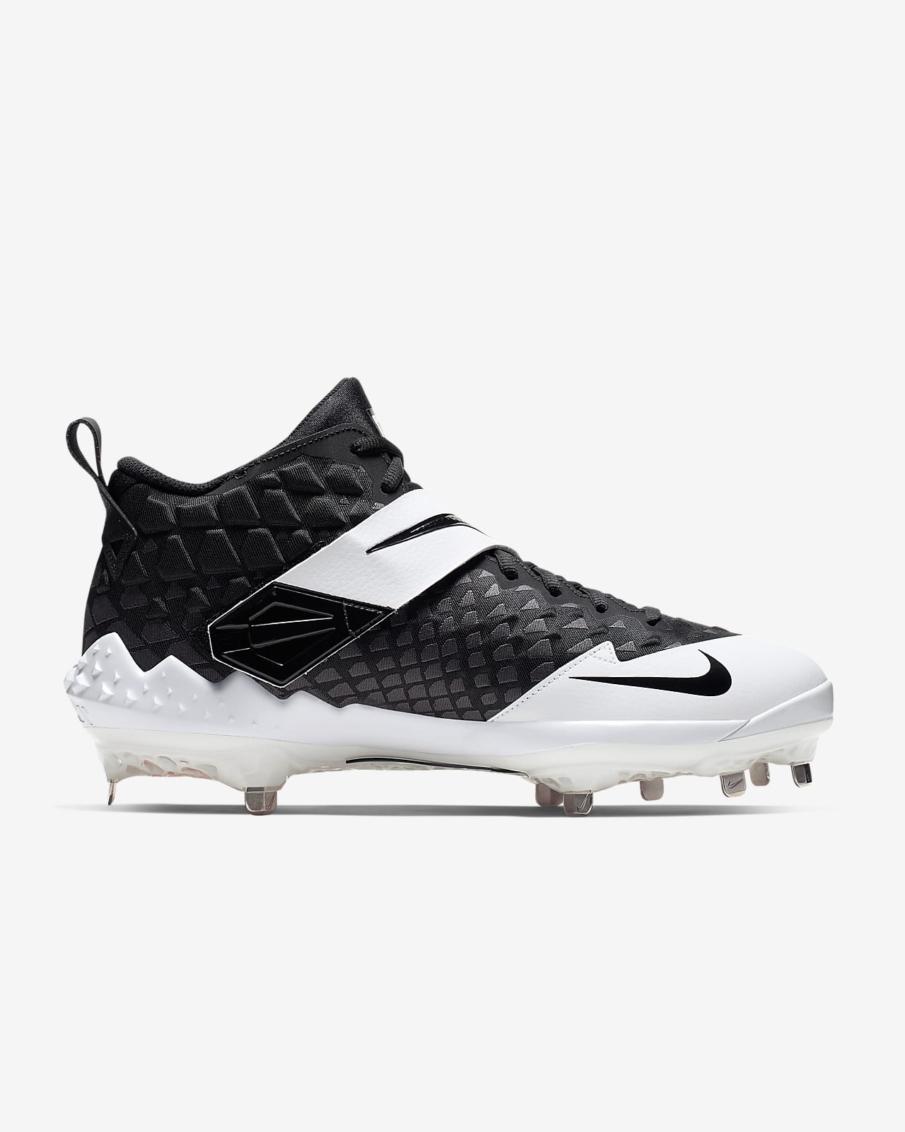 nike force zoom trout 6 keystone