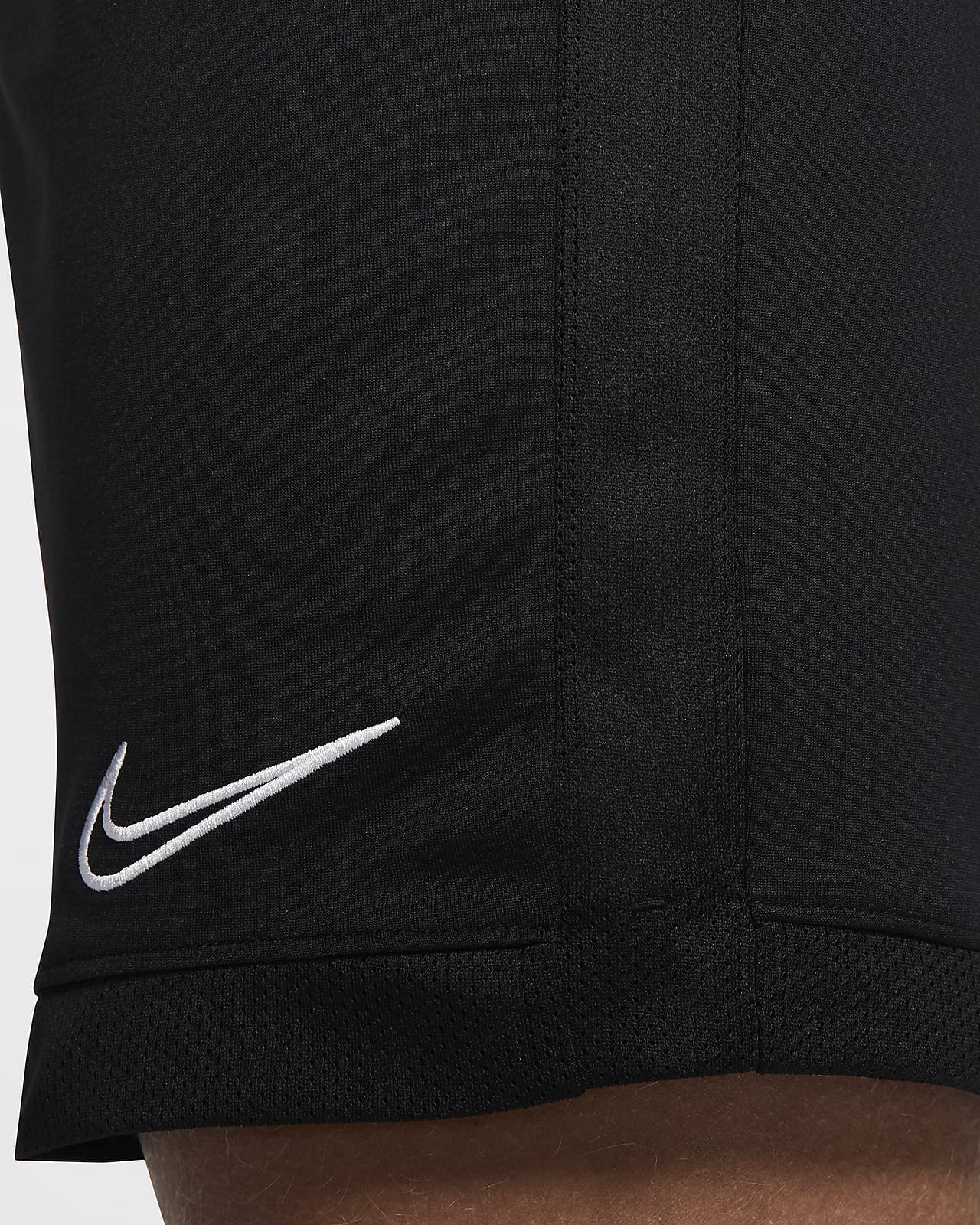 academy nike running shorts