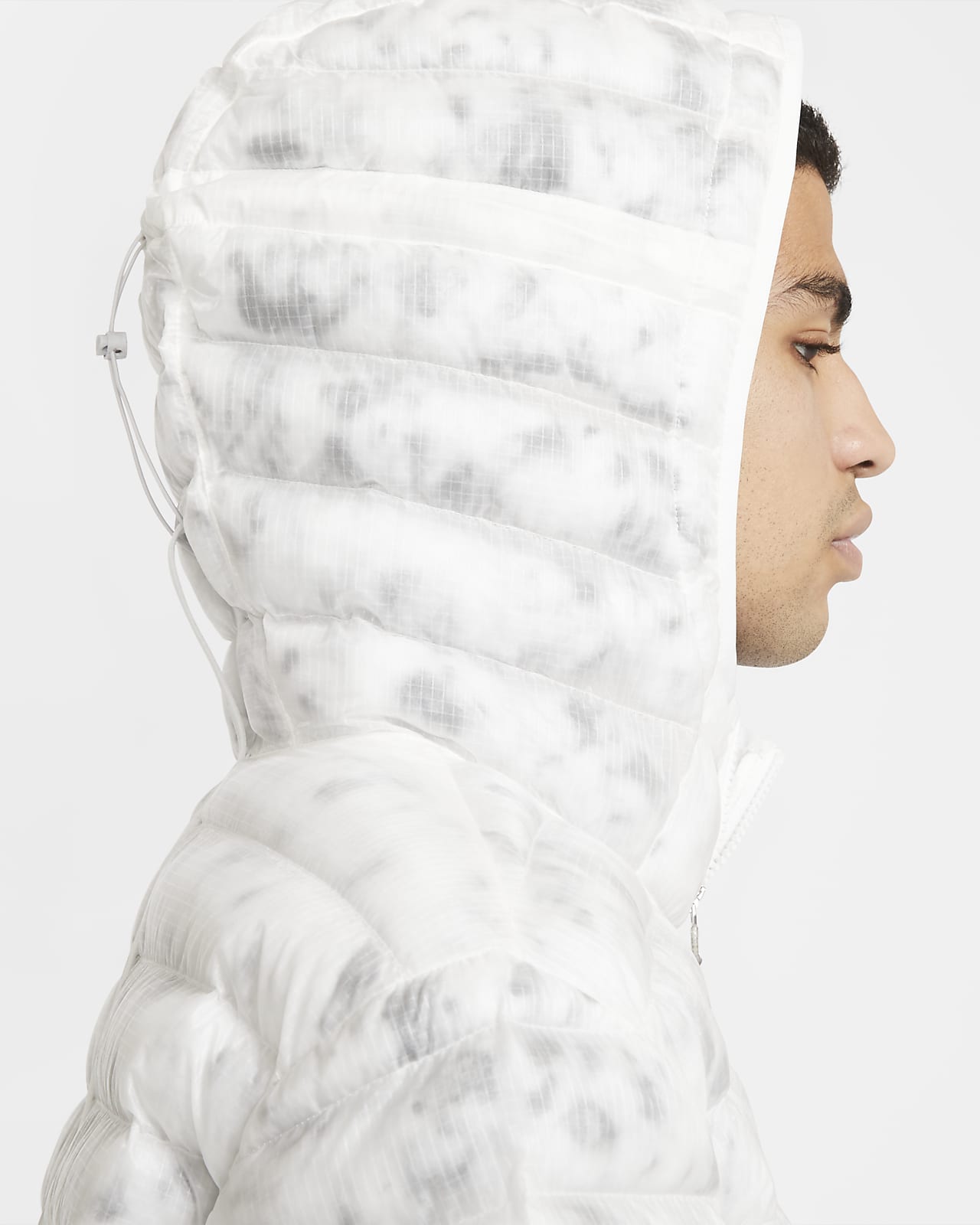 nike sportswear insulated parka