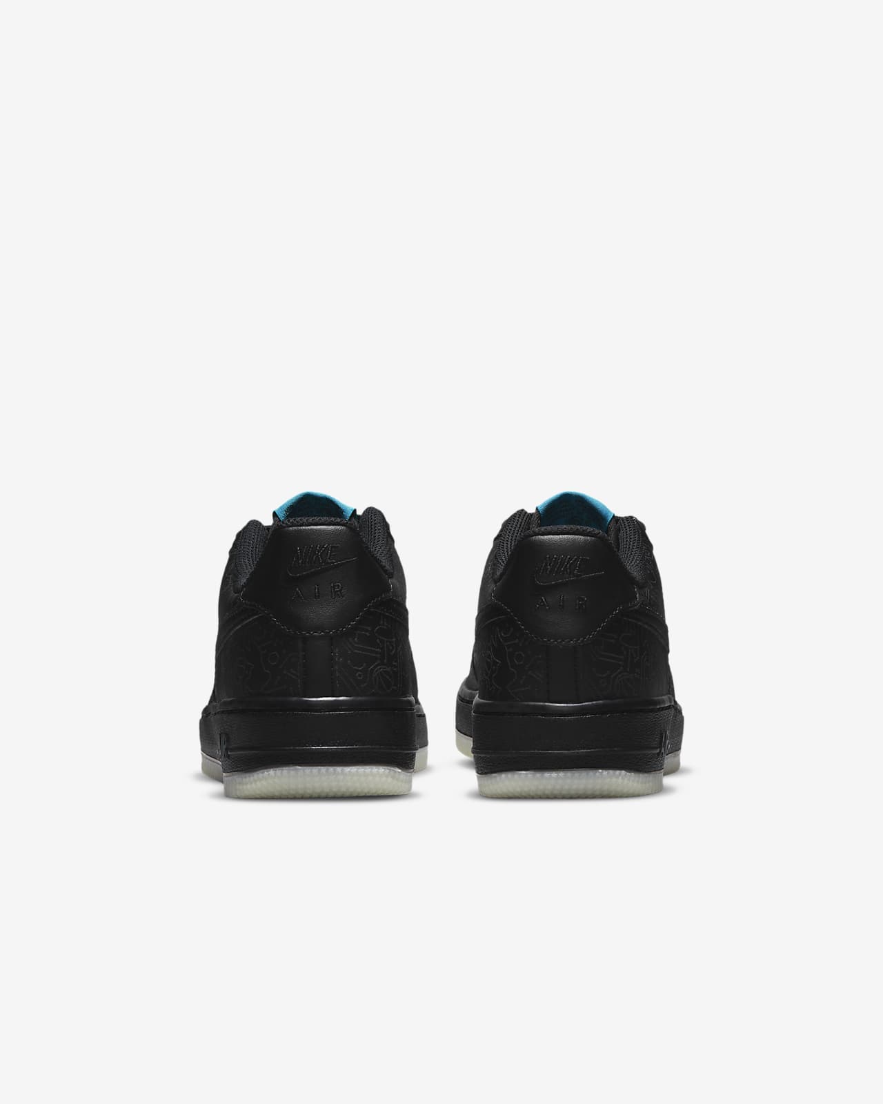 Nike Air Force 1 '06 x Space Jam: A New Legacy Older Kids' Shoe. Nike PH