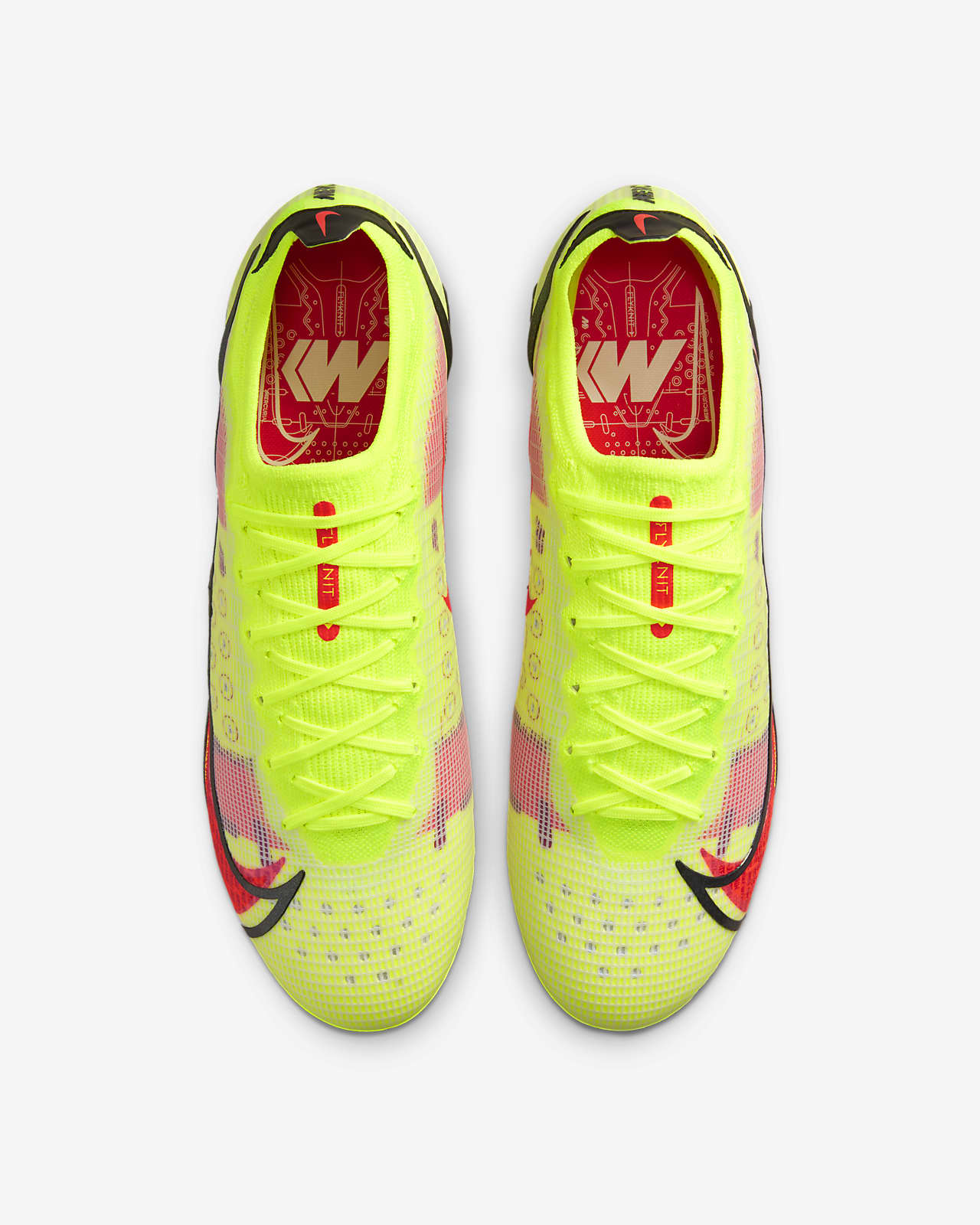 chaussure nike terrain synthetique