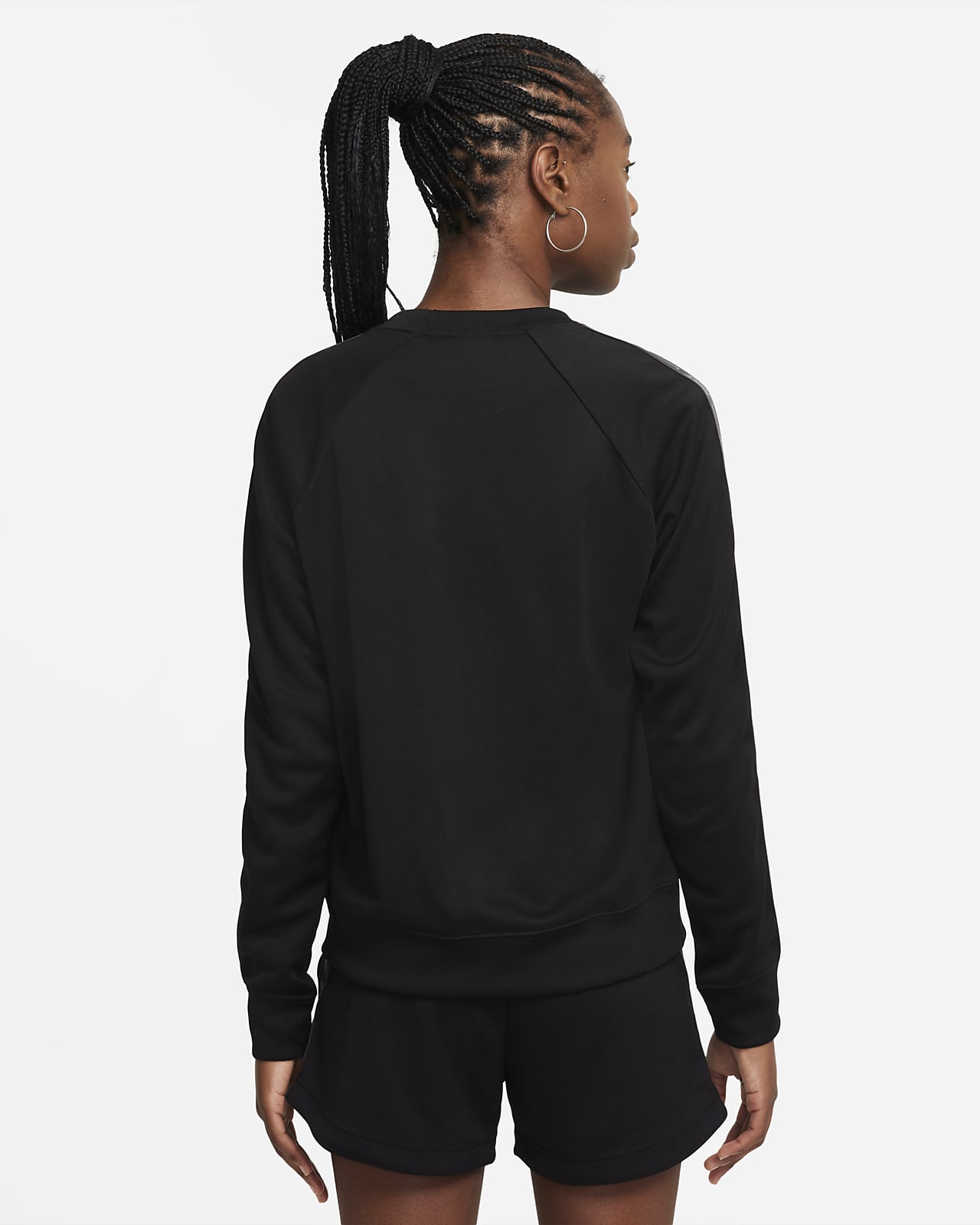 Nike Sportswear Sudadera de chándal - Mujer. Nike ES