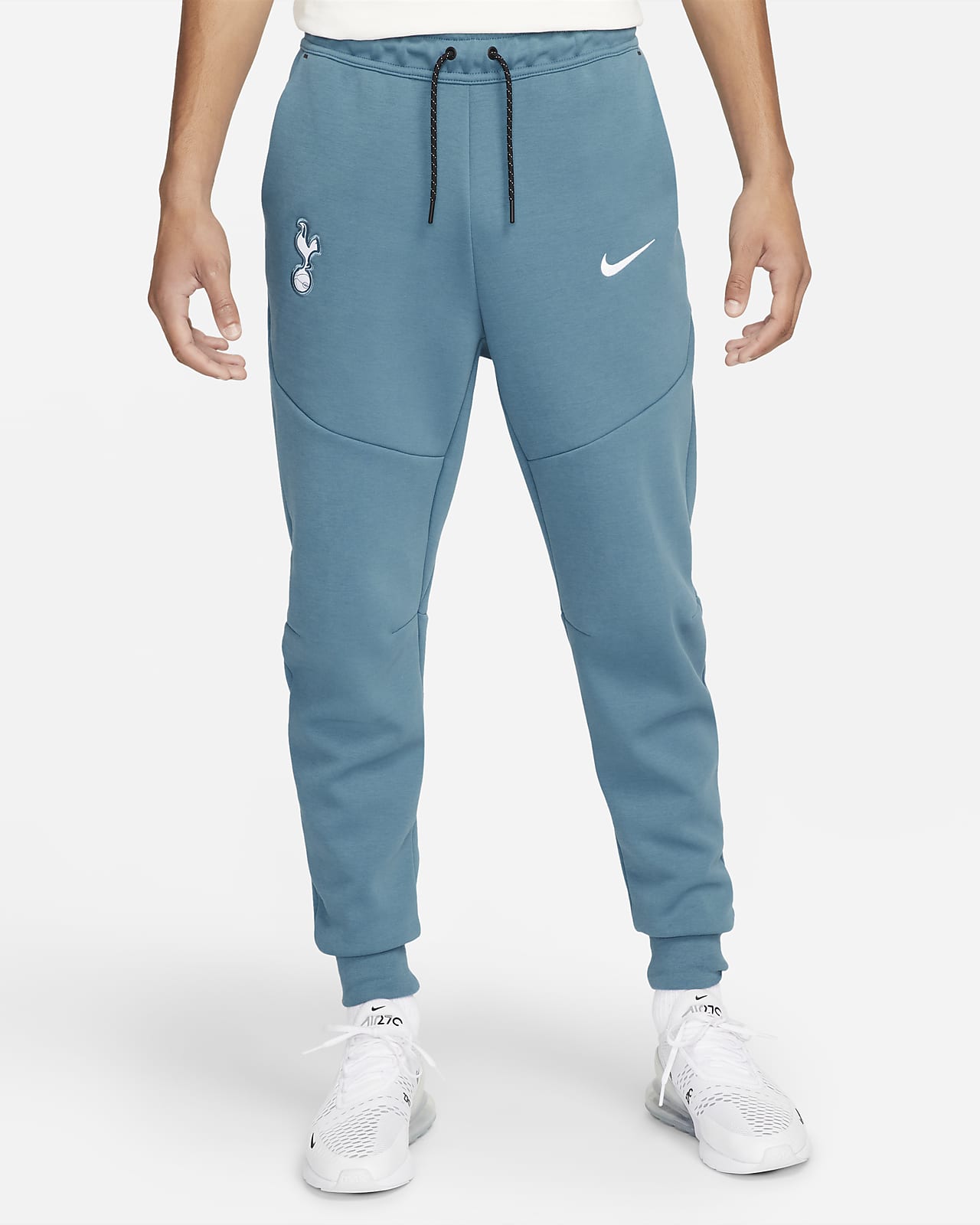kwaliteit Fascineren Soeverein Tottenham Hotspur Tech Fleece Joggingbroek voor heren. Nike NL