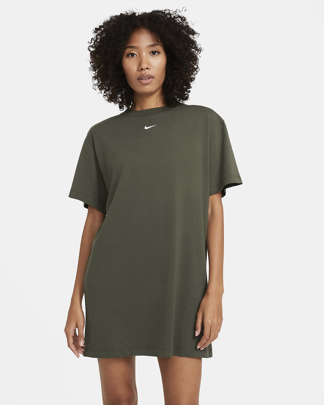 nike essential dress