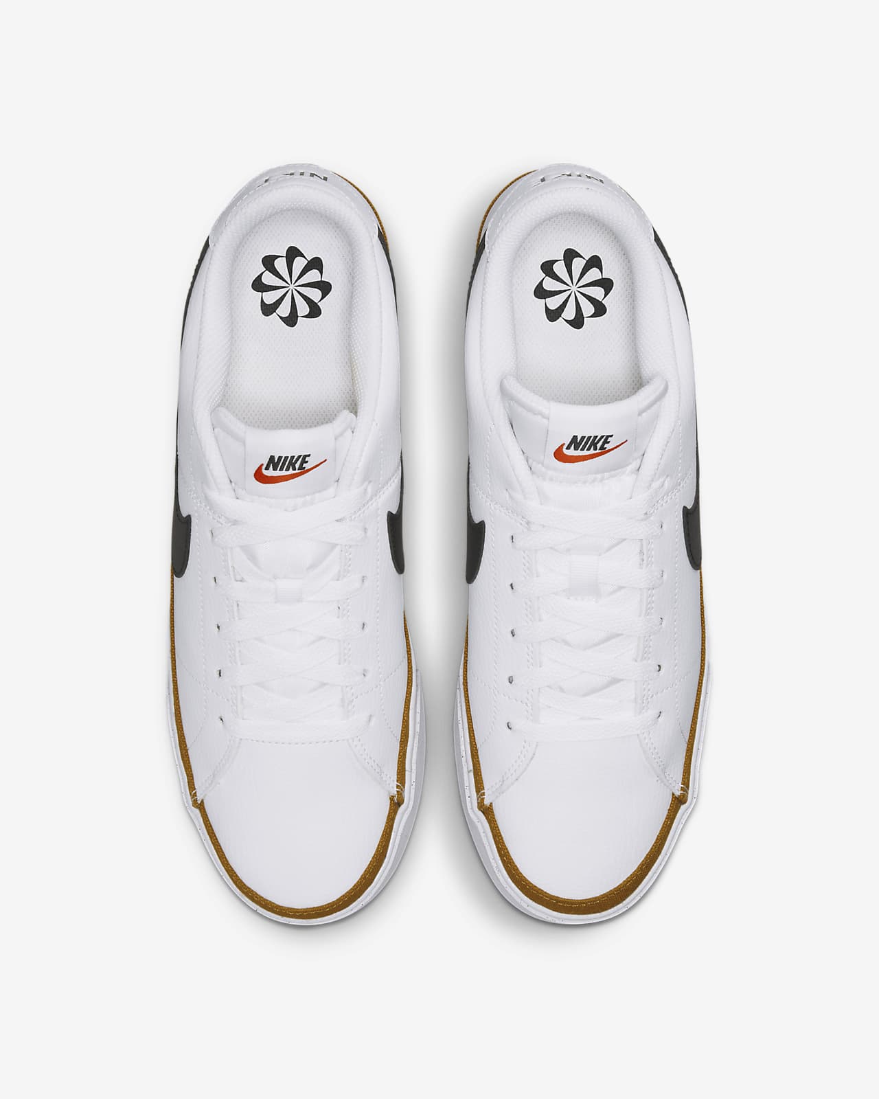 nike court legacy wide