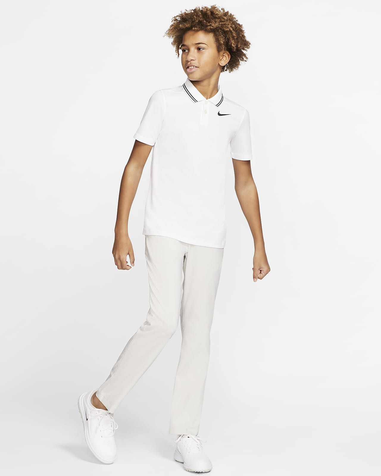 boys nike golf trousers