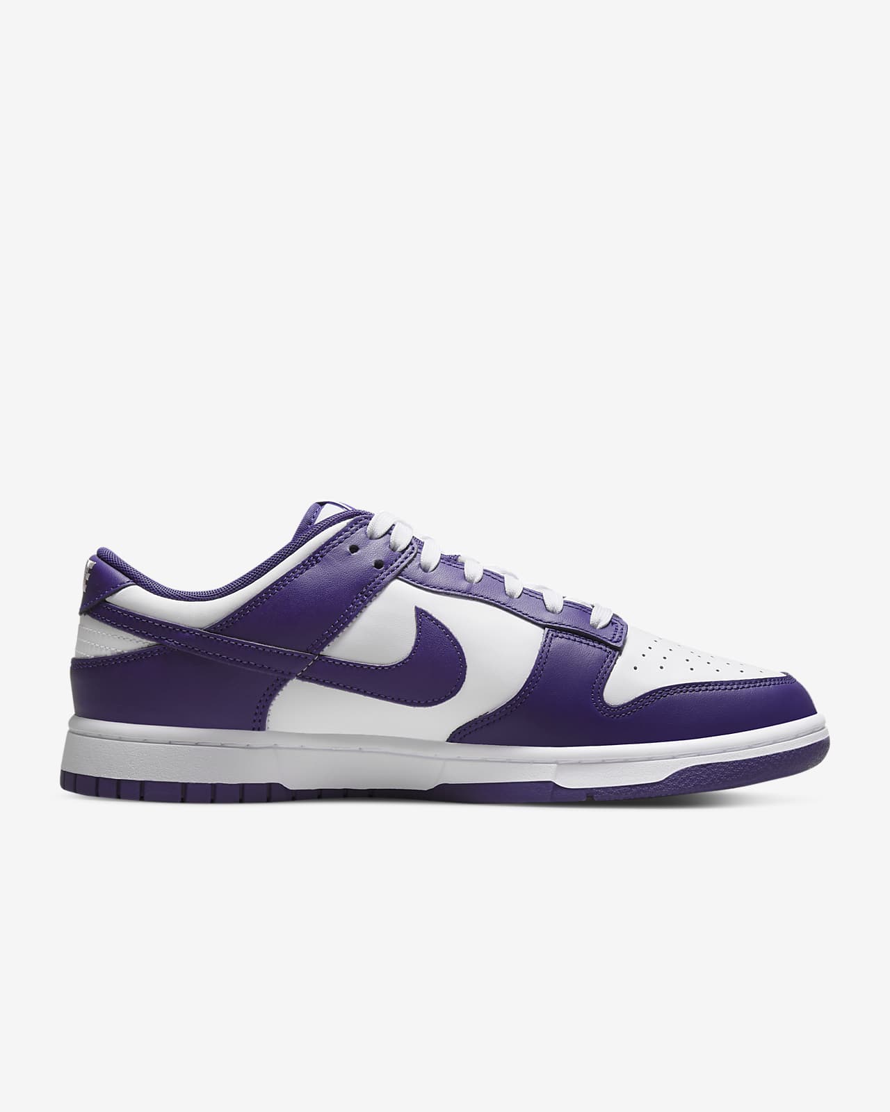 Nike Dunk Low Retro Premium Men's Shoes