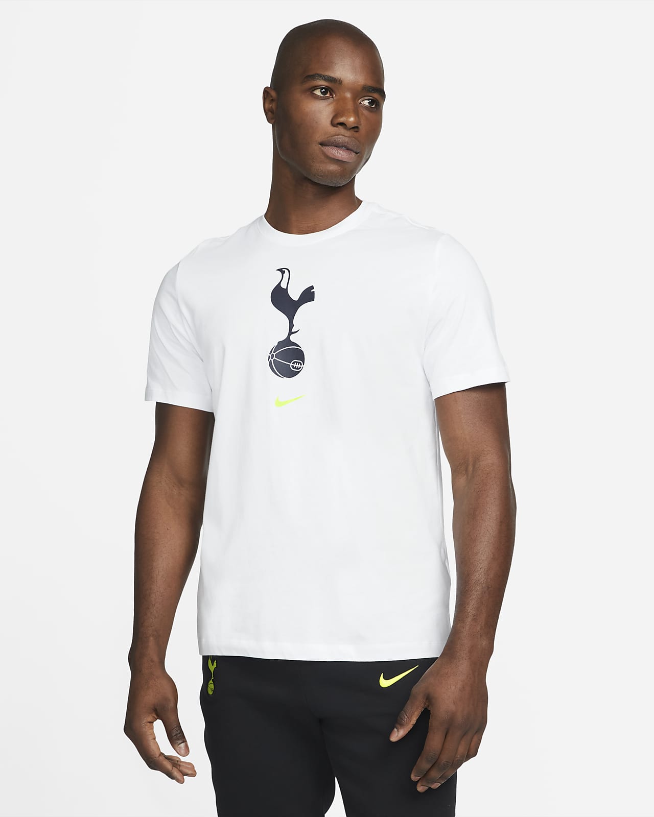 Personalized Tottenham hotspur mens shirt - Unlimited creativity, your ...