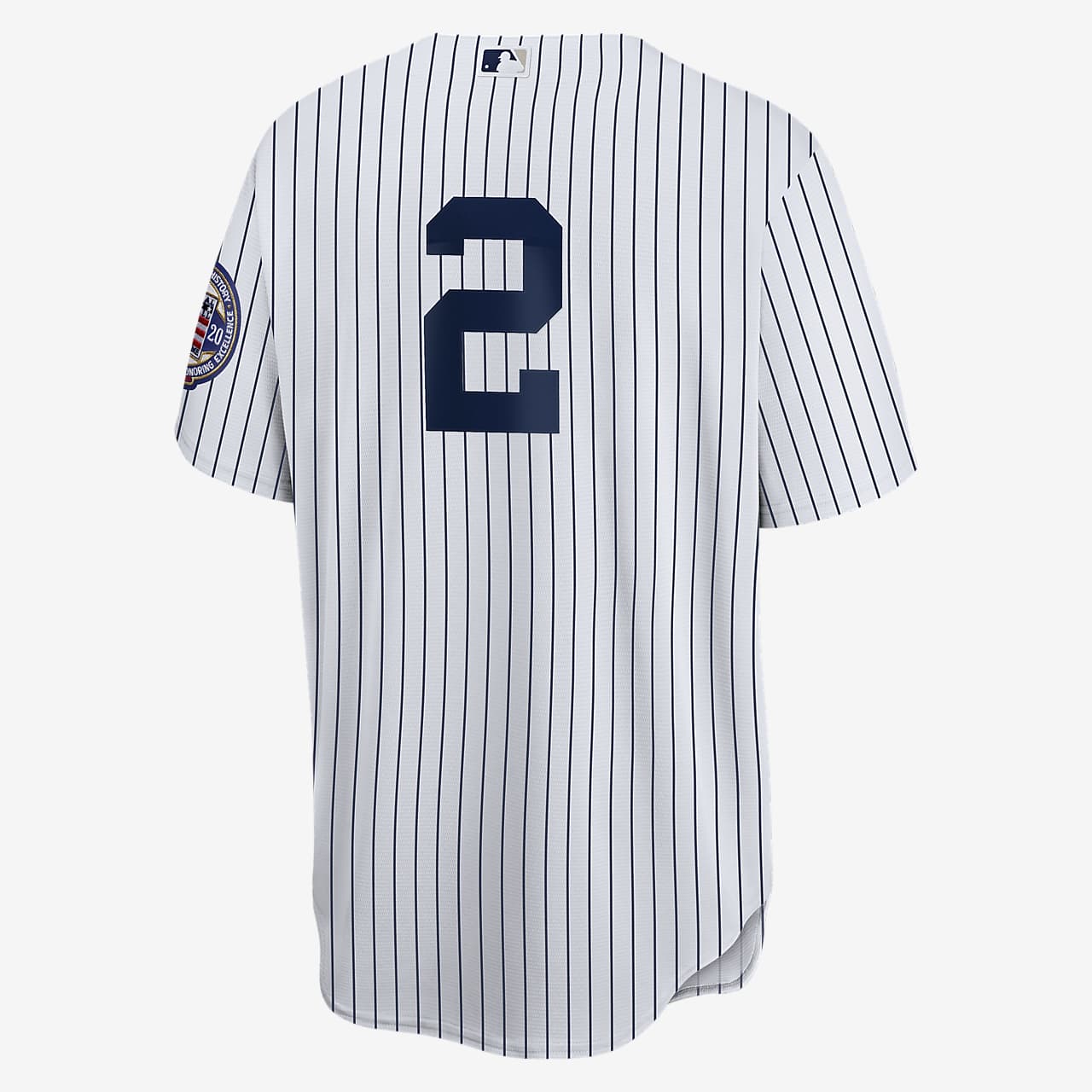 camisa yankees hombre