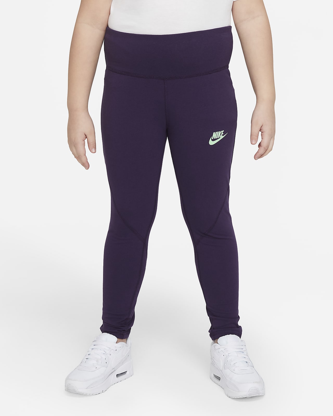 kids nike leggings