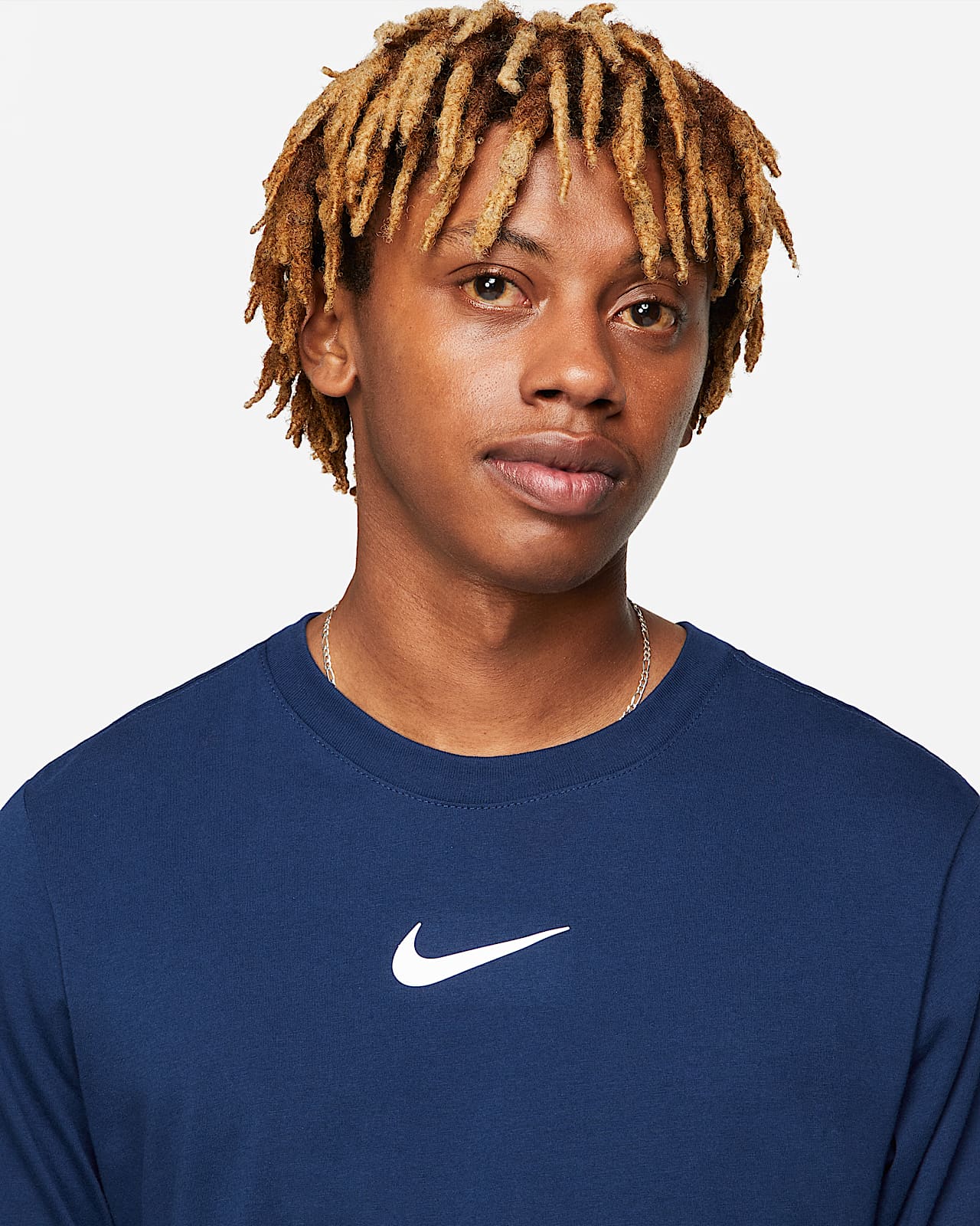 Playera de manga larga para hombre Nike Sportswear. Nike.com