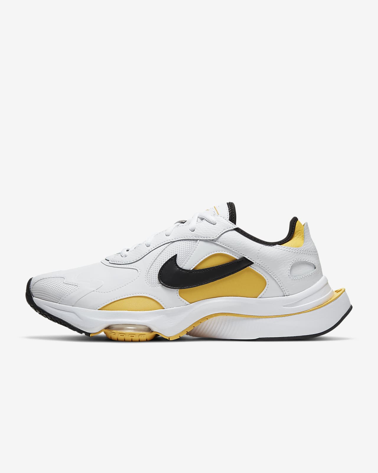 nike air zoom division wntr 男子運動鞋