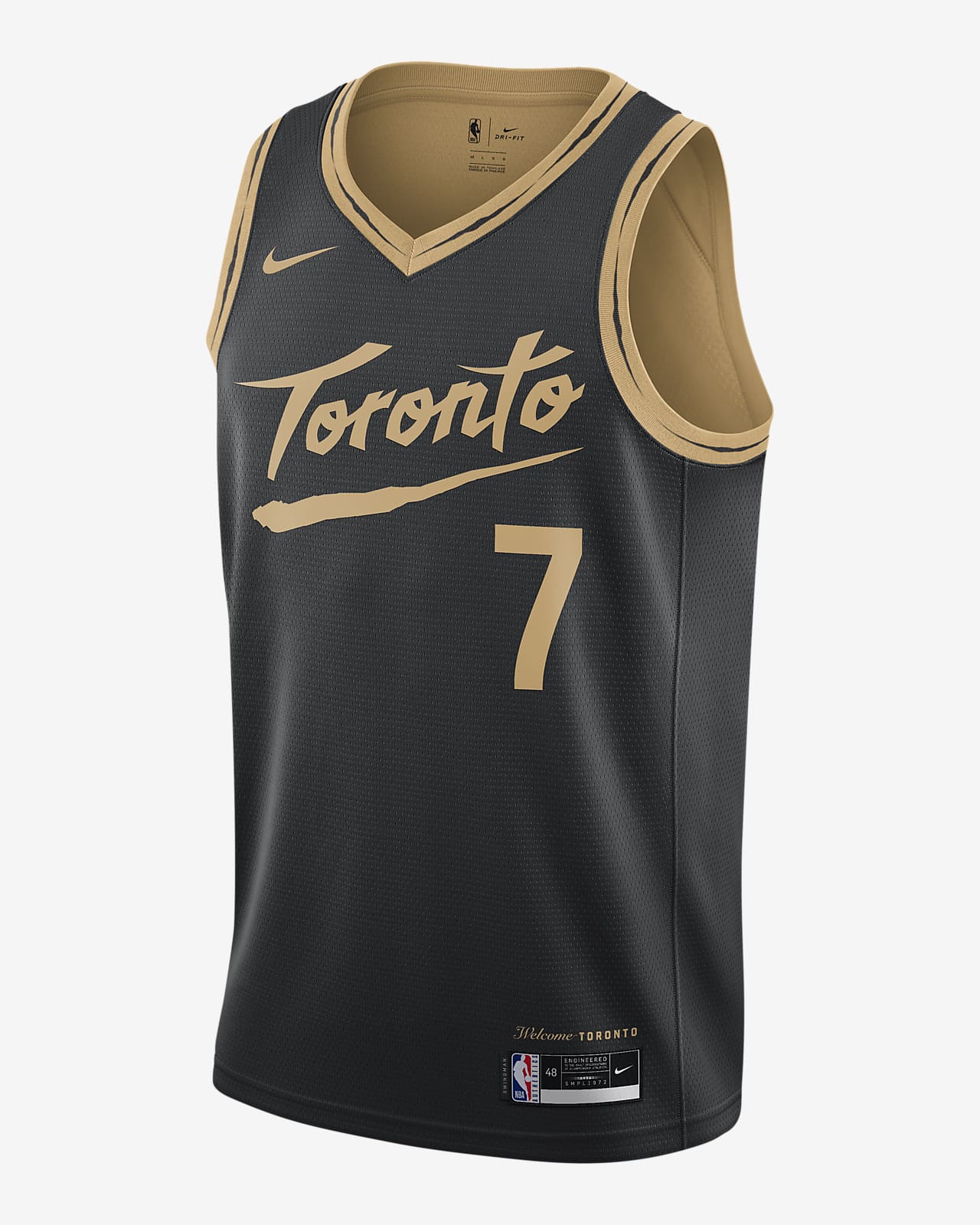 raptors gear canada