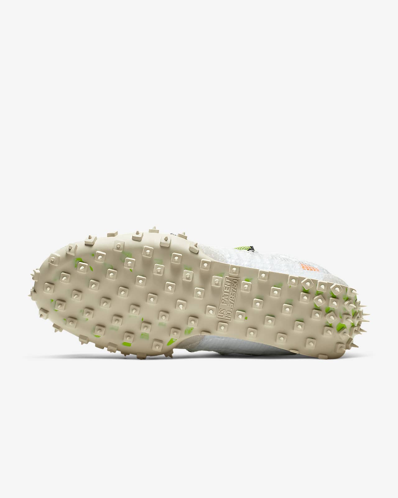 Nike x Off-White™ Waffle Racer Women's Shoes. Nike JP