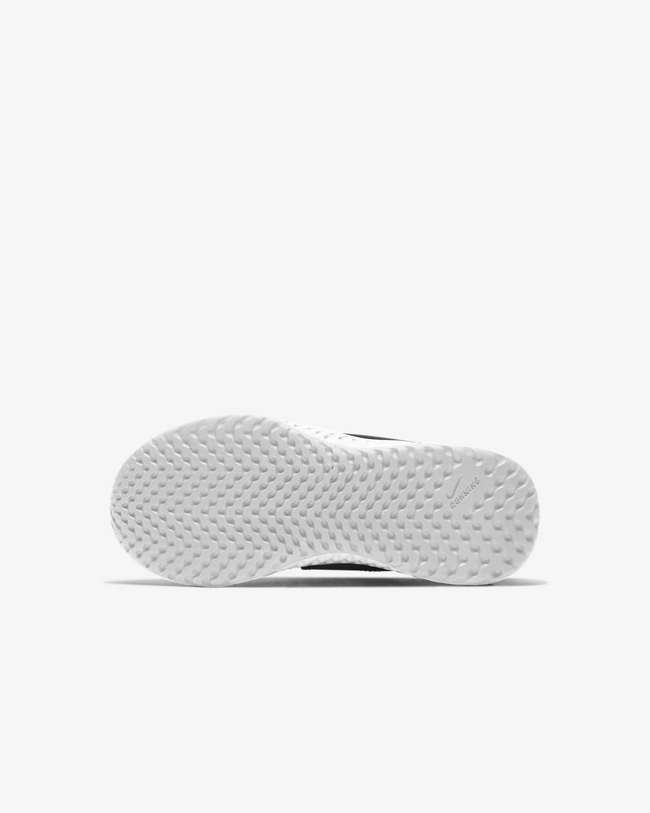 nike revolution sneaker toddler