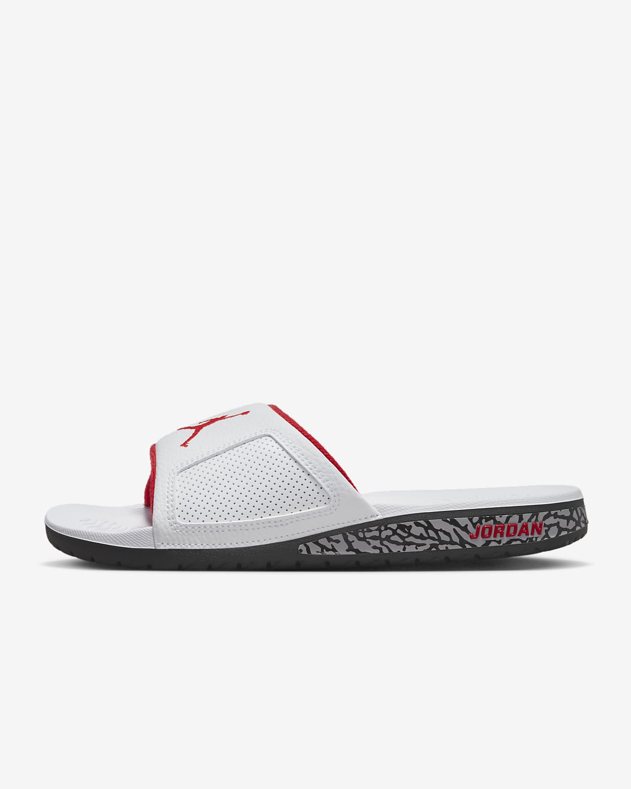 Jordan Hydro III Men's Nike.com