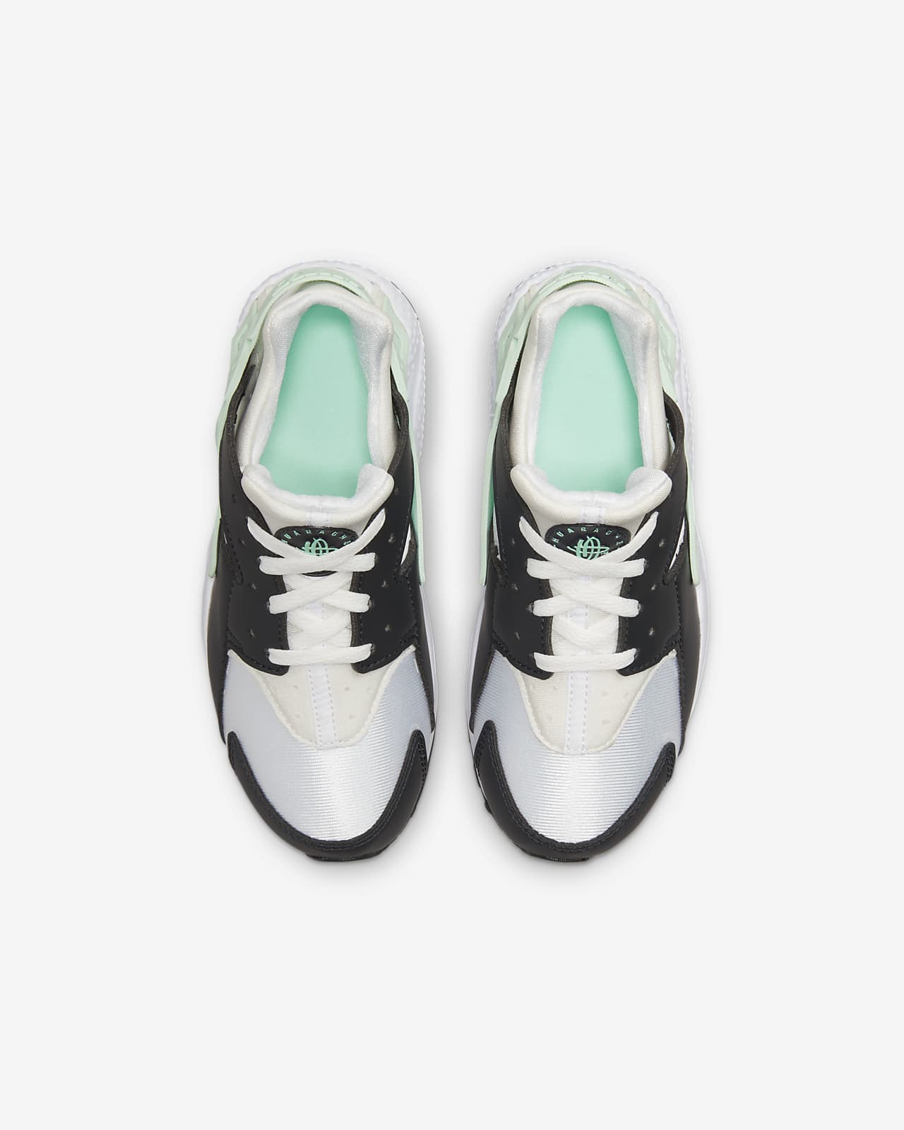 nike huarache criança