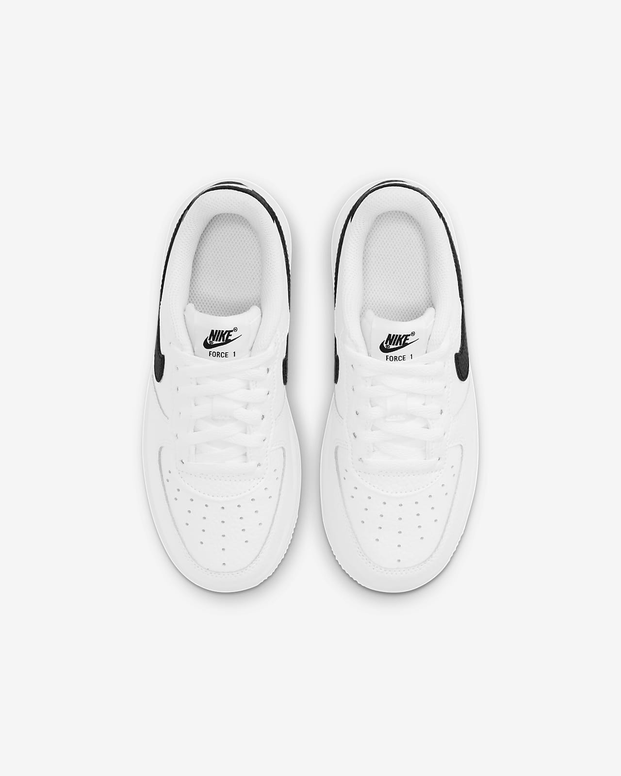 Nike Force 1 Zapatillas - pequeño/a. Nike