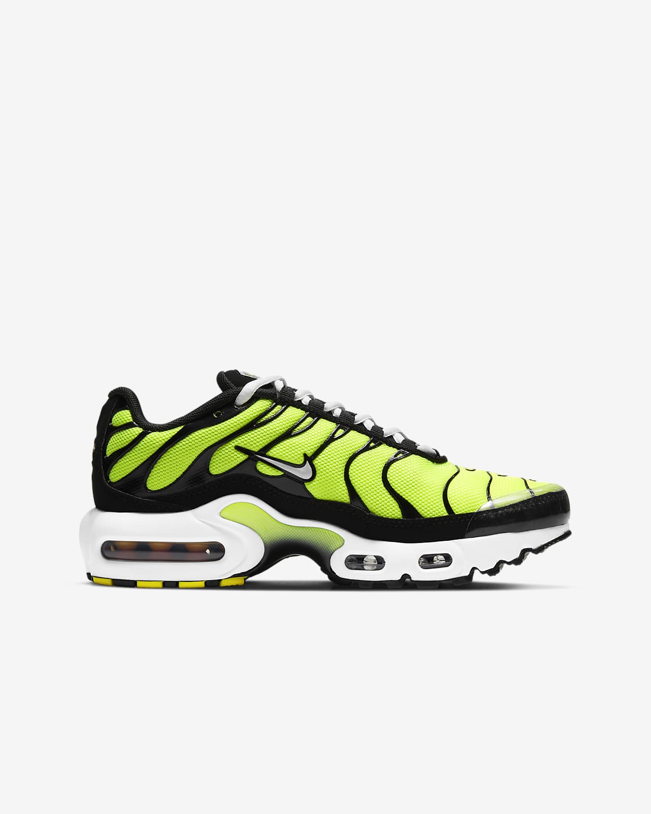 nike air max plus younger