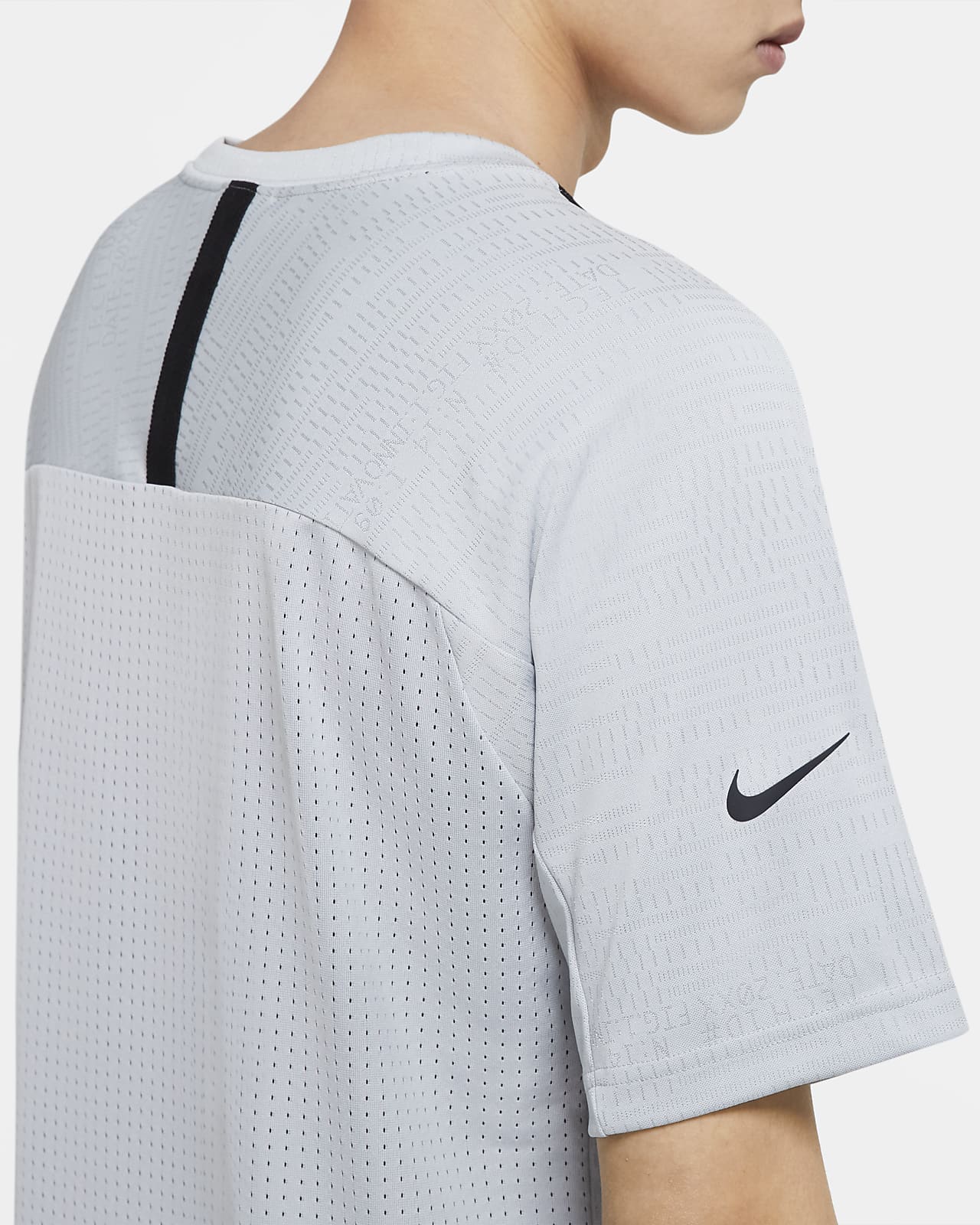 nike tech top