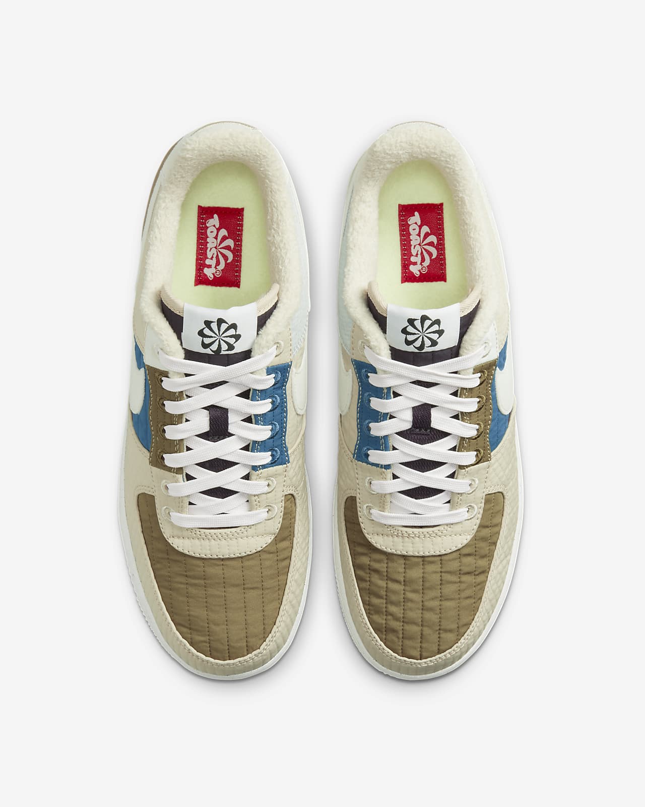 nike air force 1 vortex