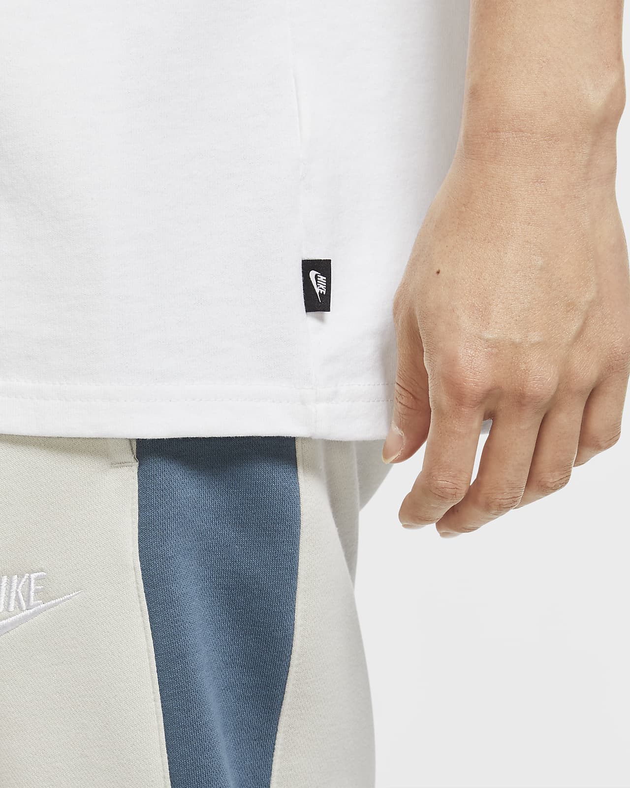 nike premium essential tee