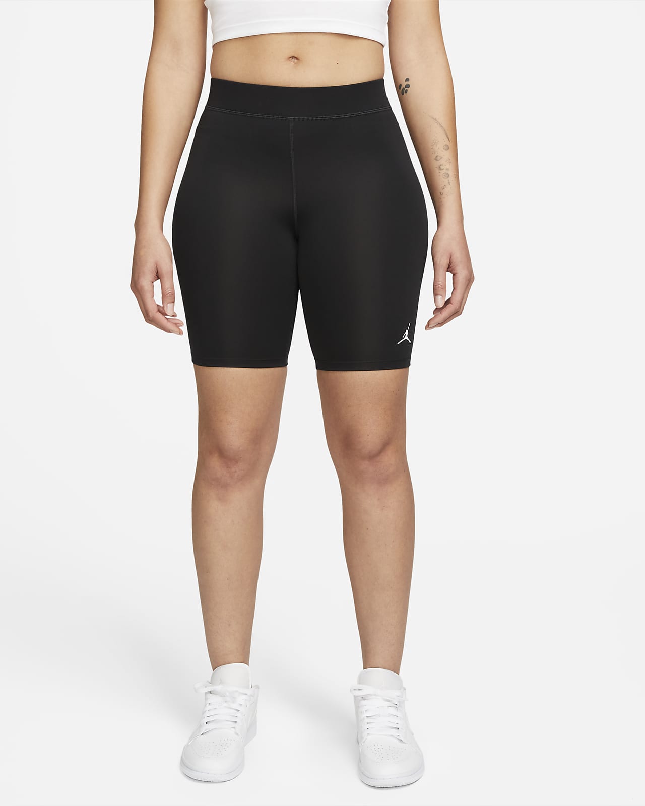 Jordan Essentials Women's Shorts. Nike ID