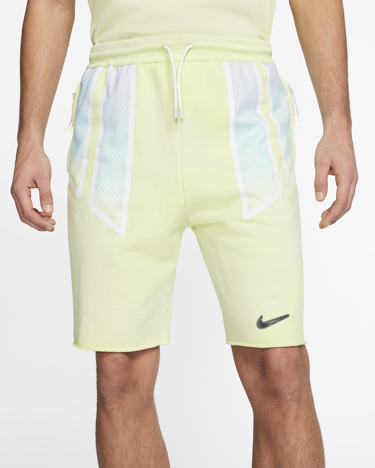 Nike x Pigalle Men's Fleece Shorts. Nike JP