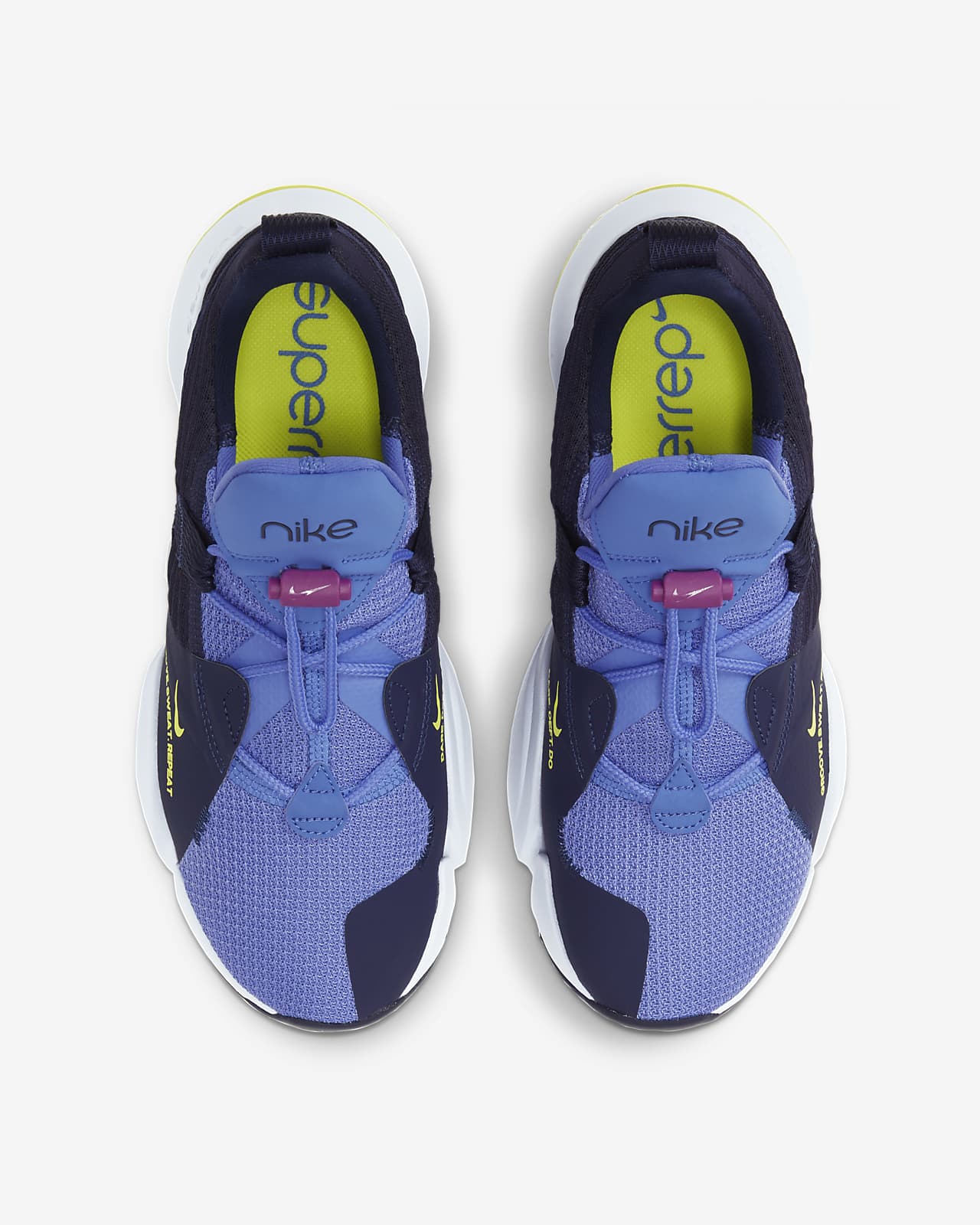 nike women's superrep groove training shoes
