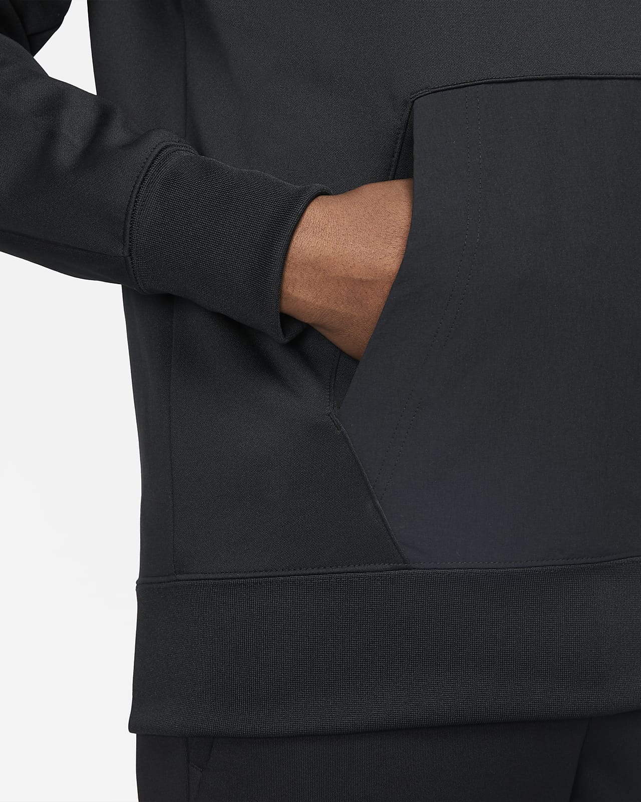 Nike Sportswear Air Max Men's Fleece Pullover Hoodie. Nike NL