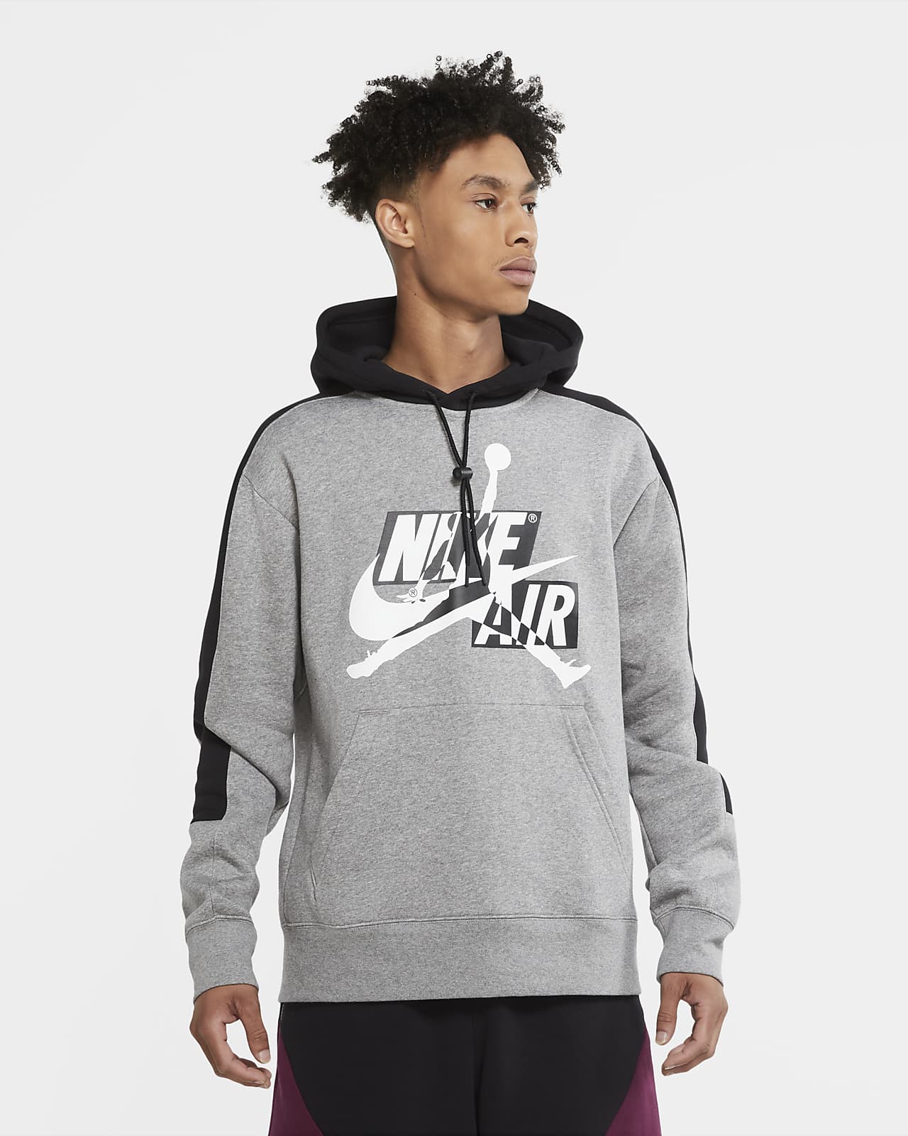 sweat jordan