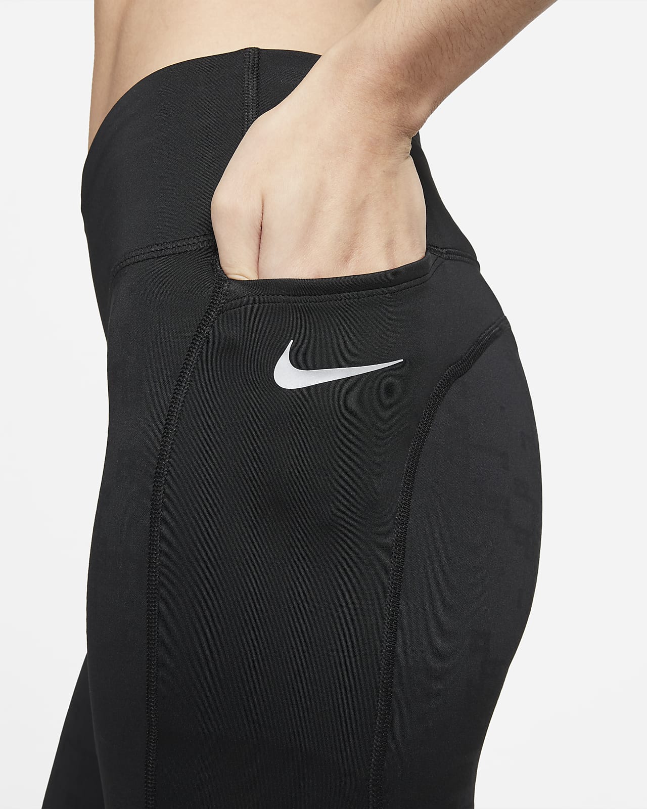 nike dry fit donna