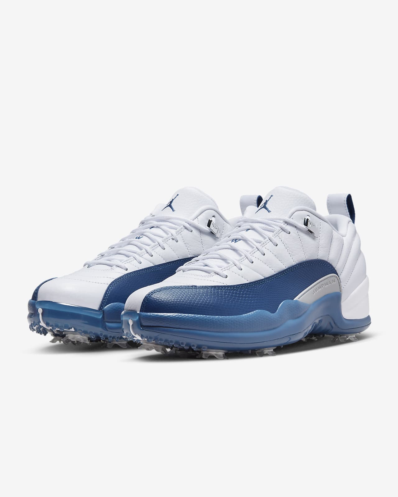 Air Jordan 12 Low Golf Shoes