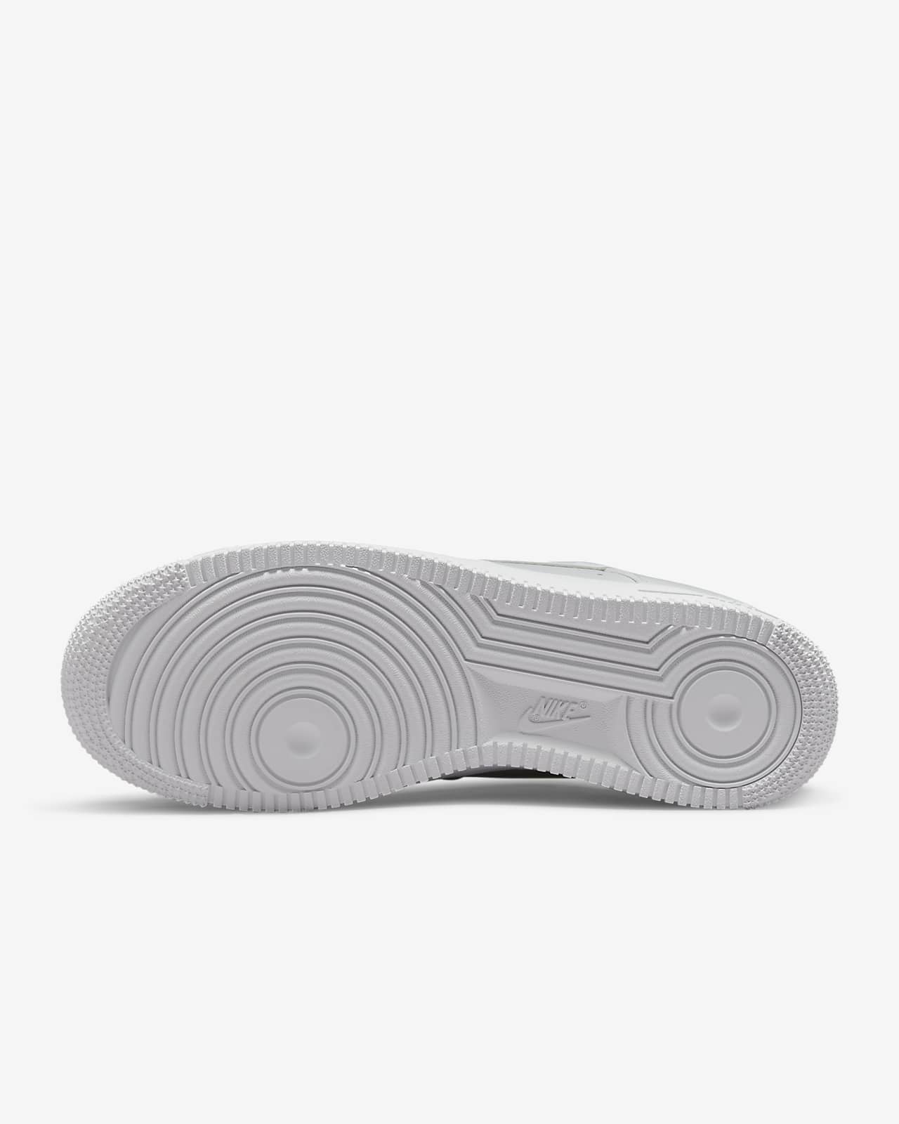 Calzado para hombre Nike Air Force 1 '07 LV8. Nike MX