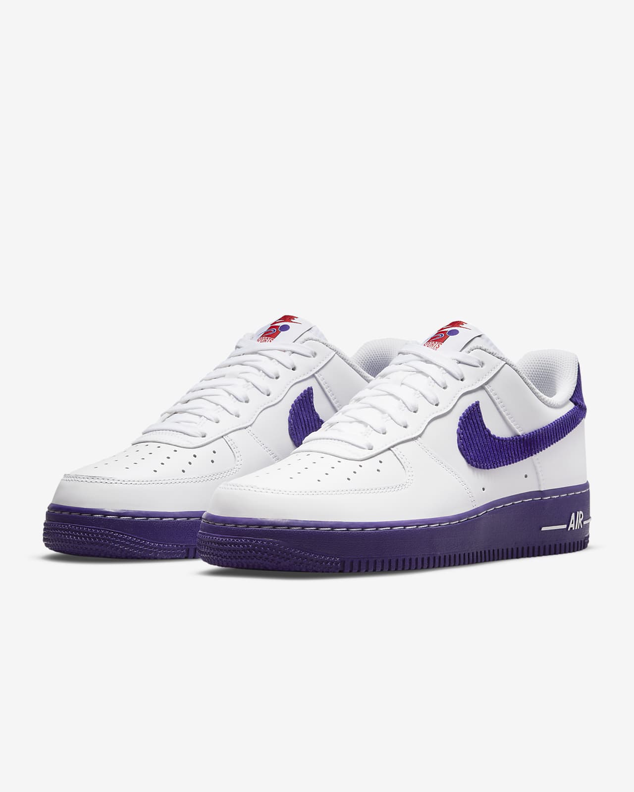 new air force 1 lv8