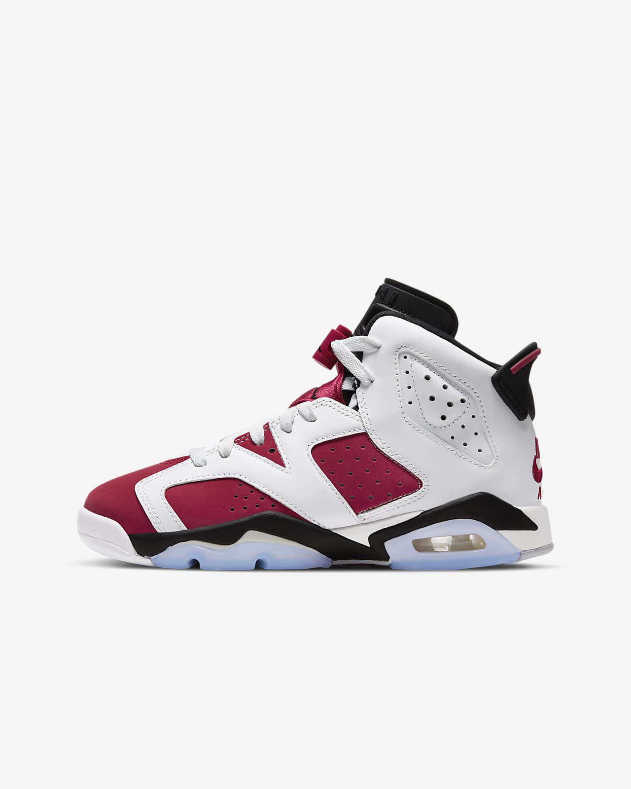 the retro 6