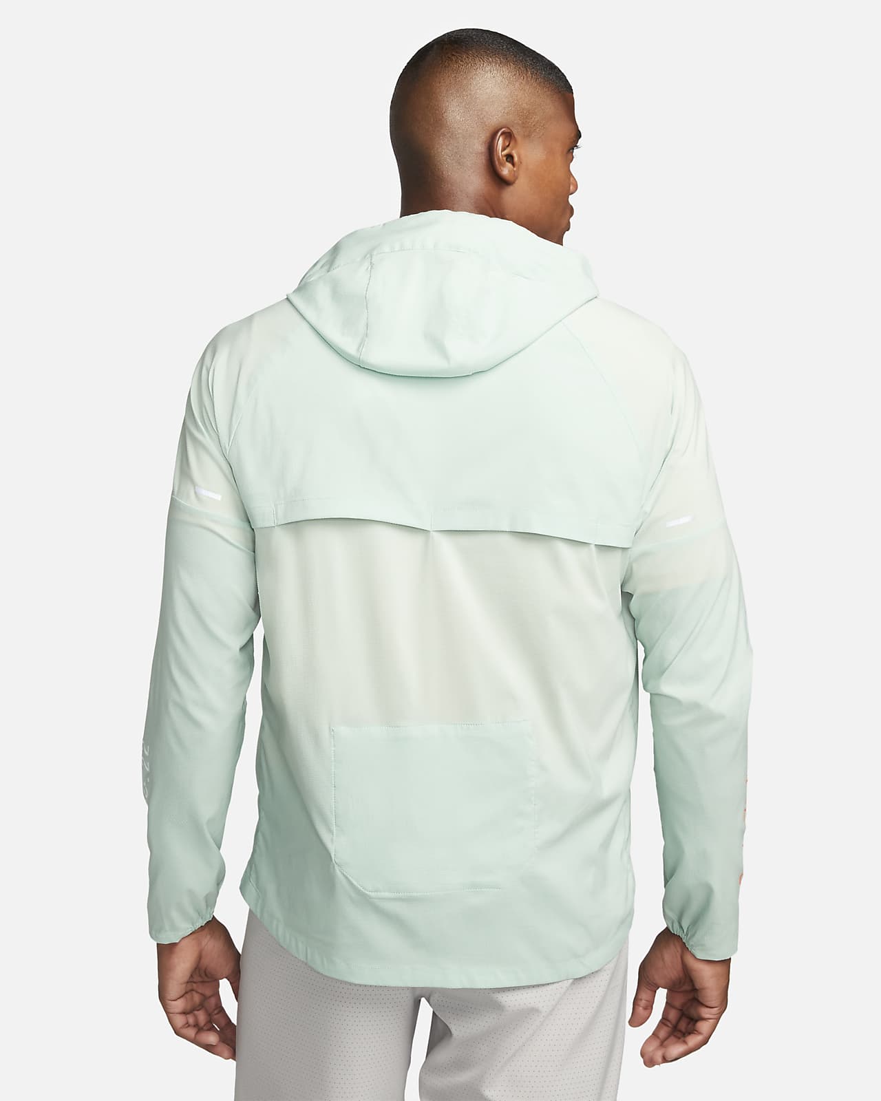 Nike Men's Repel Windrunner Jacket
