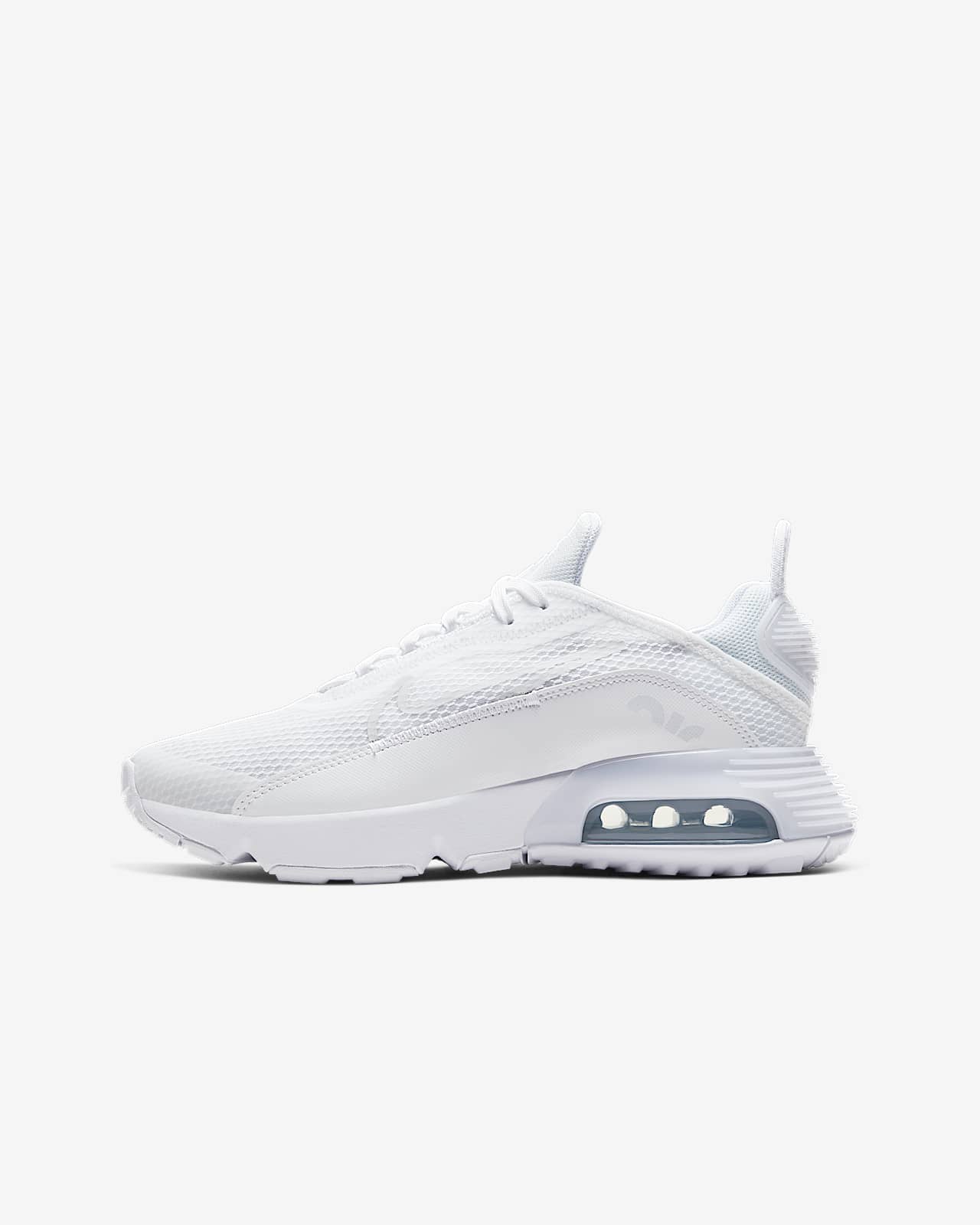 Scarpe NIKE - Air Max 2090 DA4284 001 Black/Metallic Silver/White -  Sneakers - Scarpe basse - Donna | escarpe.it