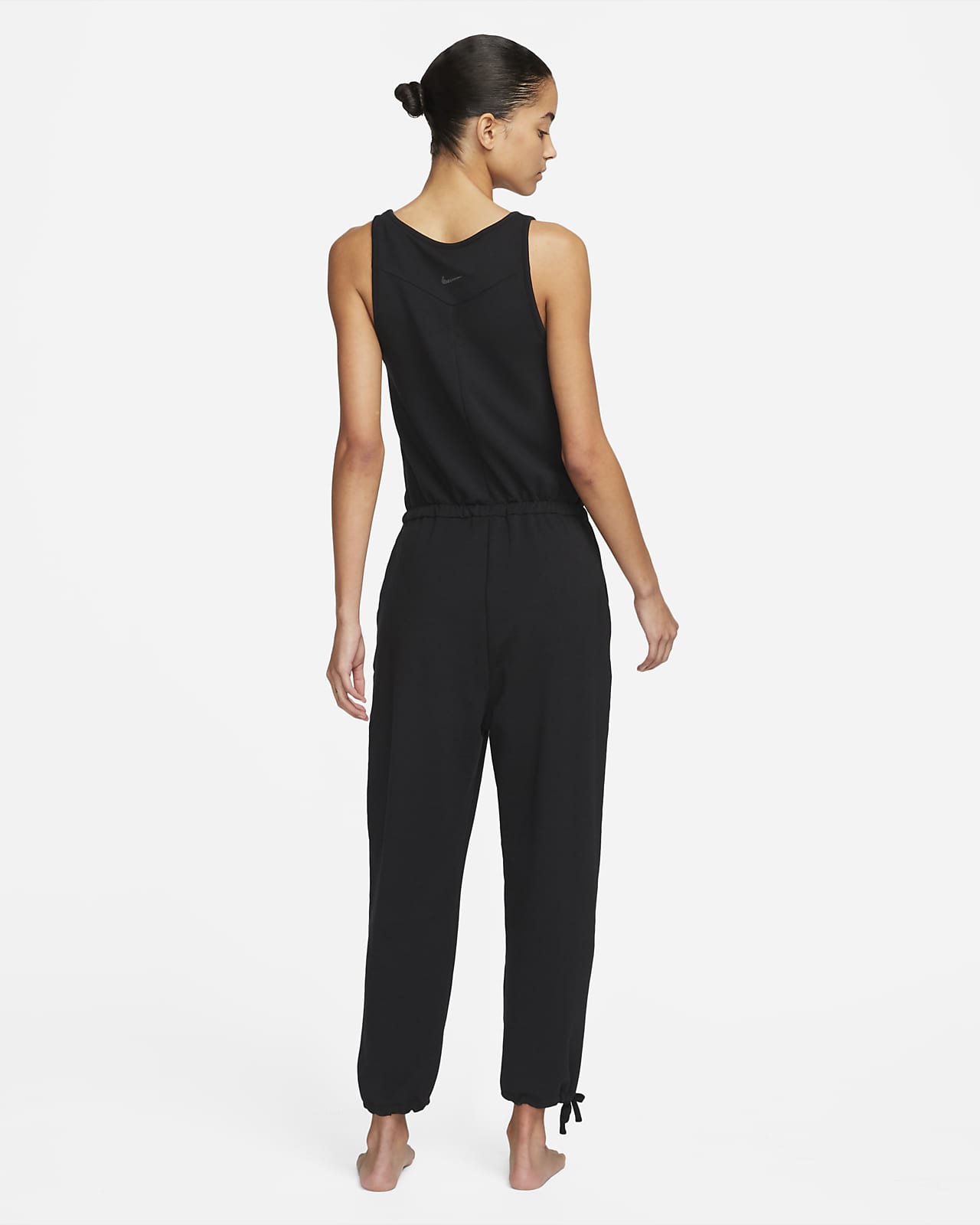 Tuta intera Nike Yoga Dri-FIT - Donna. Nike IT