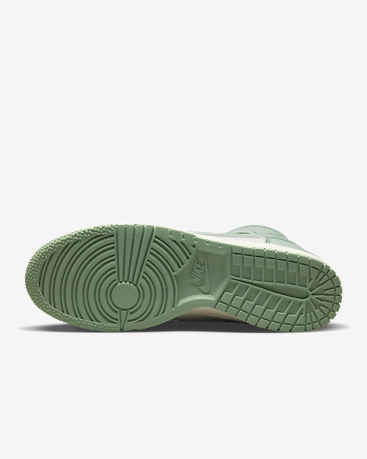 Green Shoes. Nike ZA