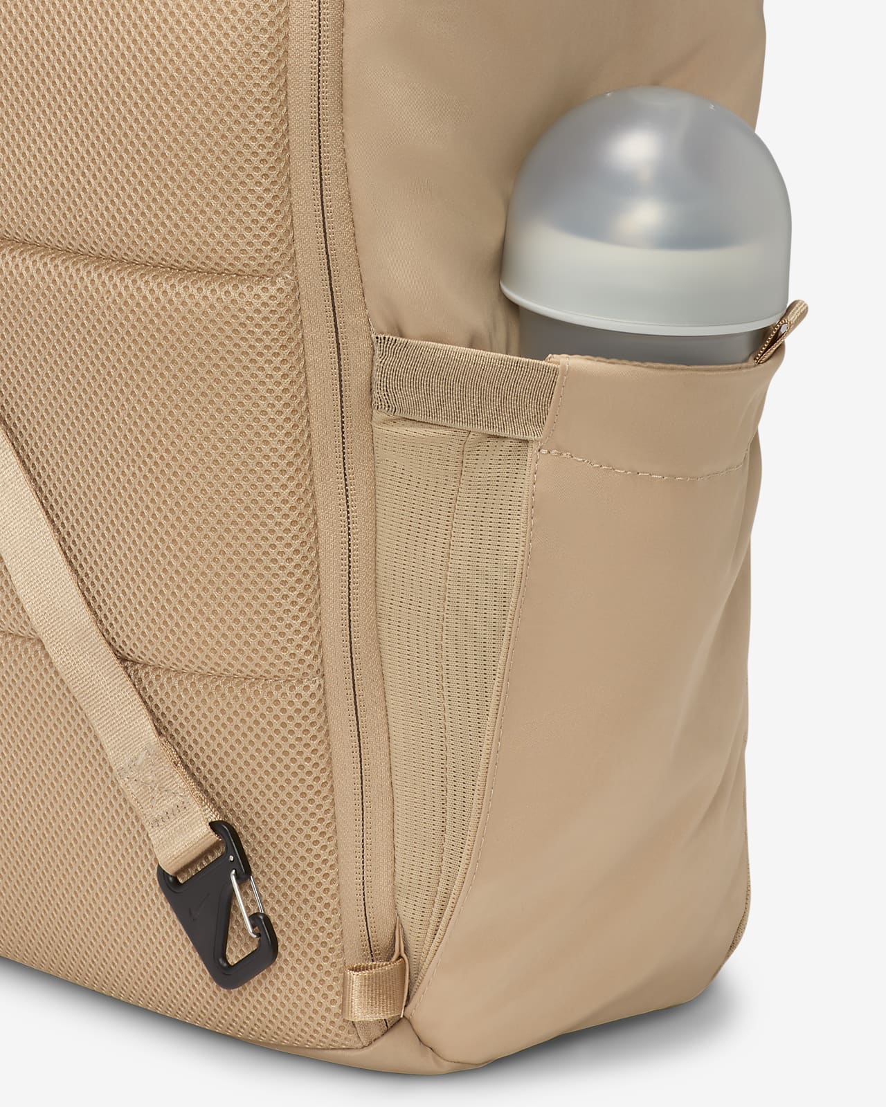 Navy Blue Backpack - A Stylish Diaper Bag for Modern Parents! – Momkindness