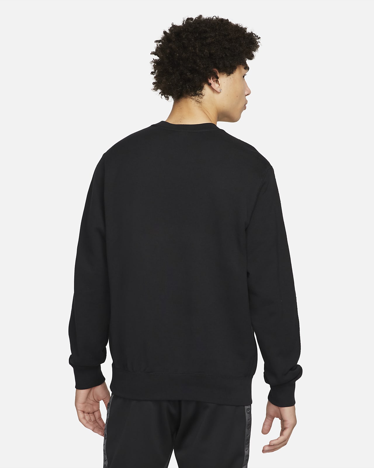 Nike Sportswear Swoosh League Sudadera de tejido French terry - Hombre. Nike  ES
