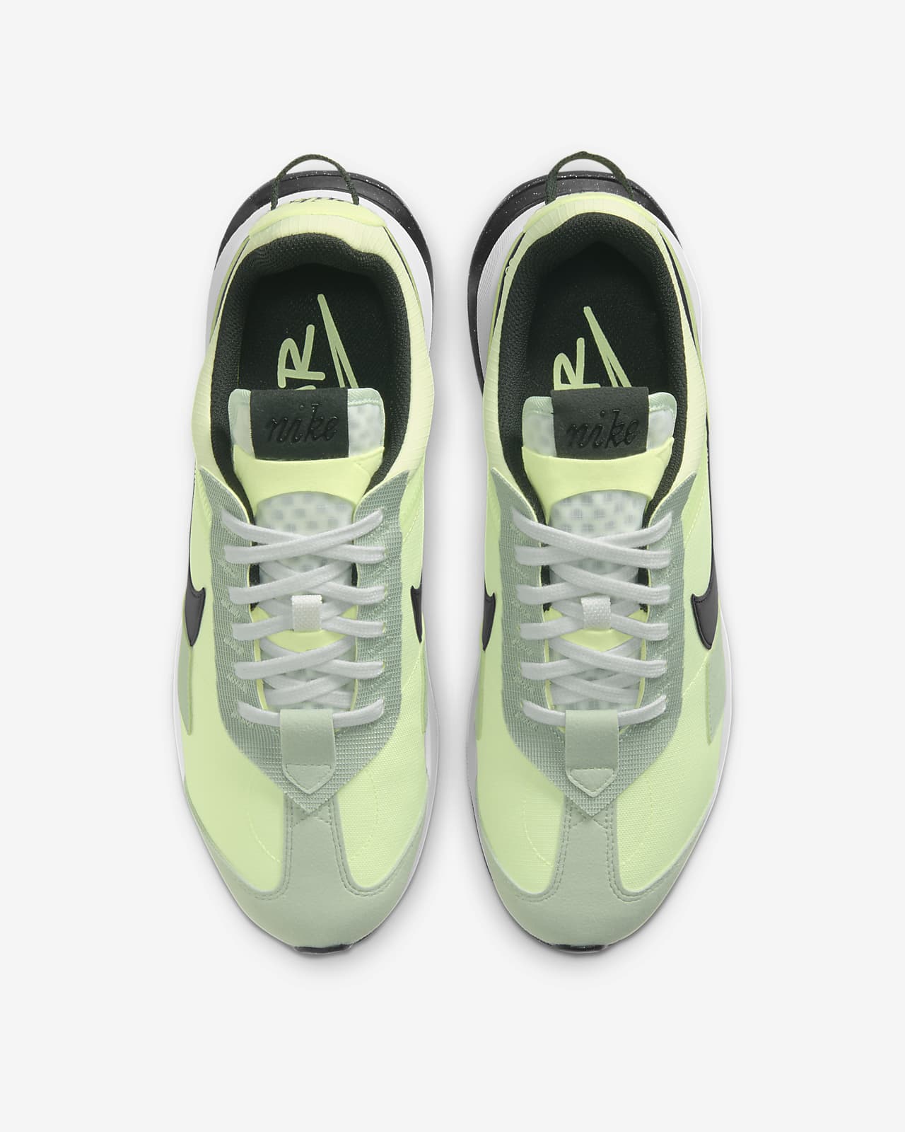 nike air over the head lightweight