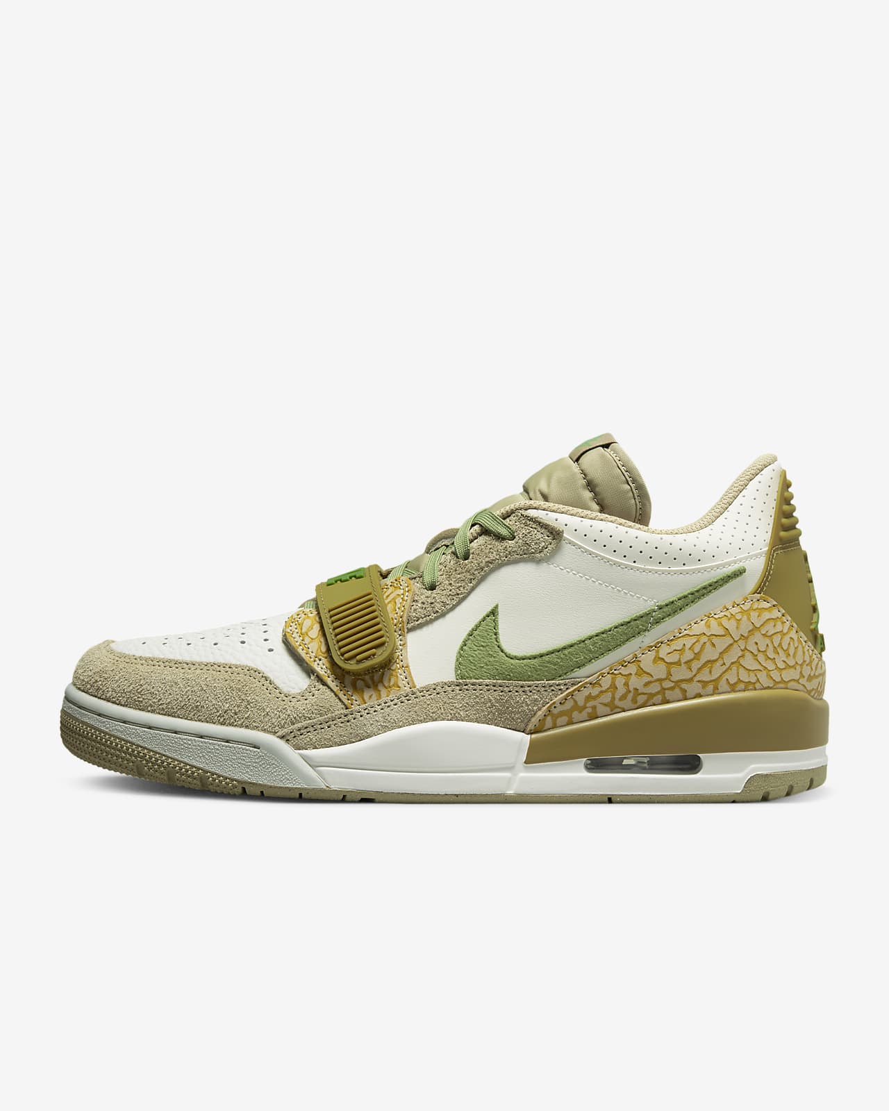 air jordan legacy 312 men's